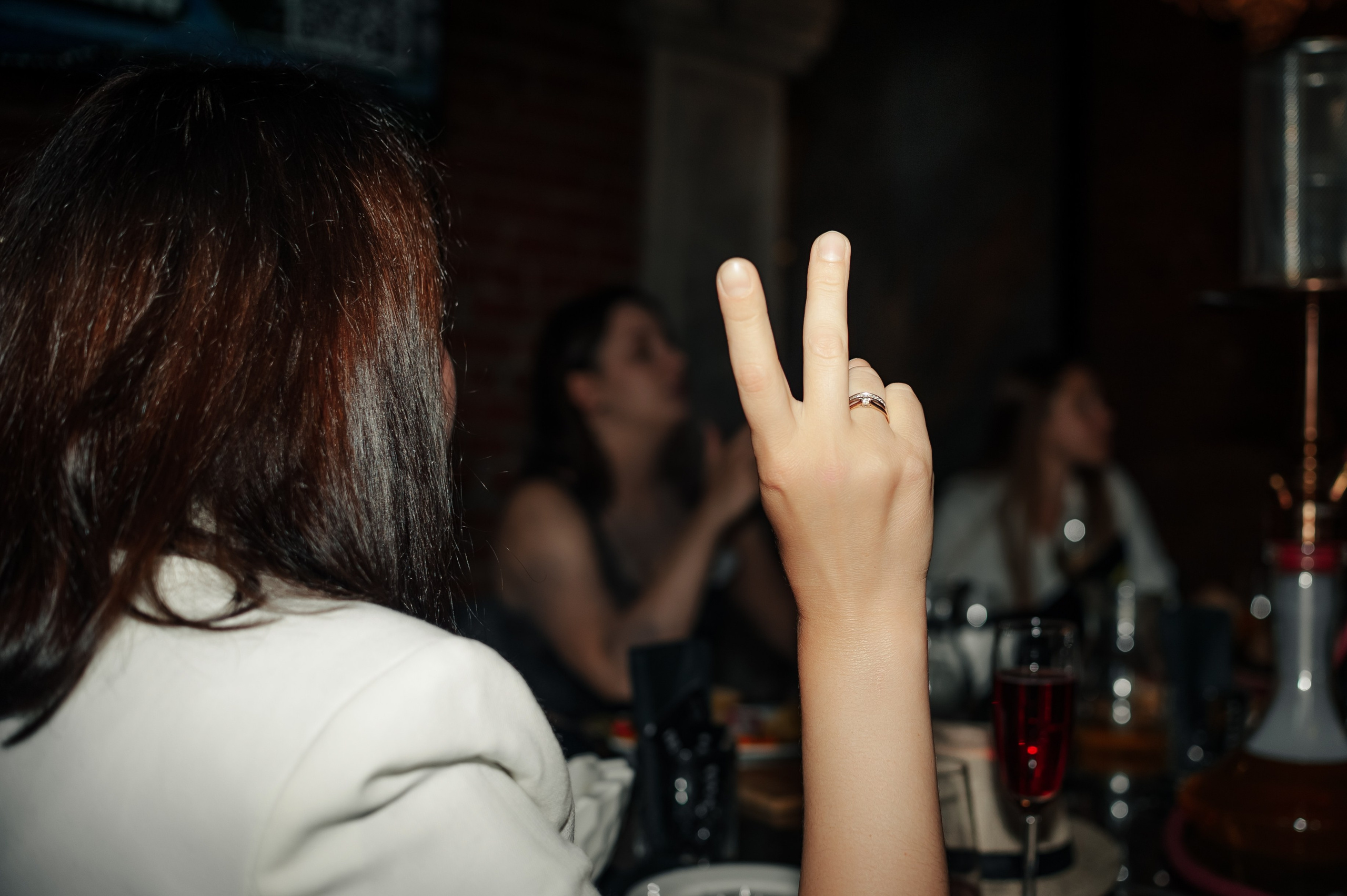 Корпоратив. Фотограф в Екатеринбурге Артём Зайнетдинов