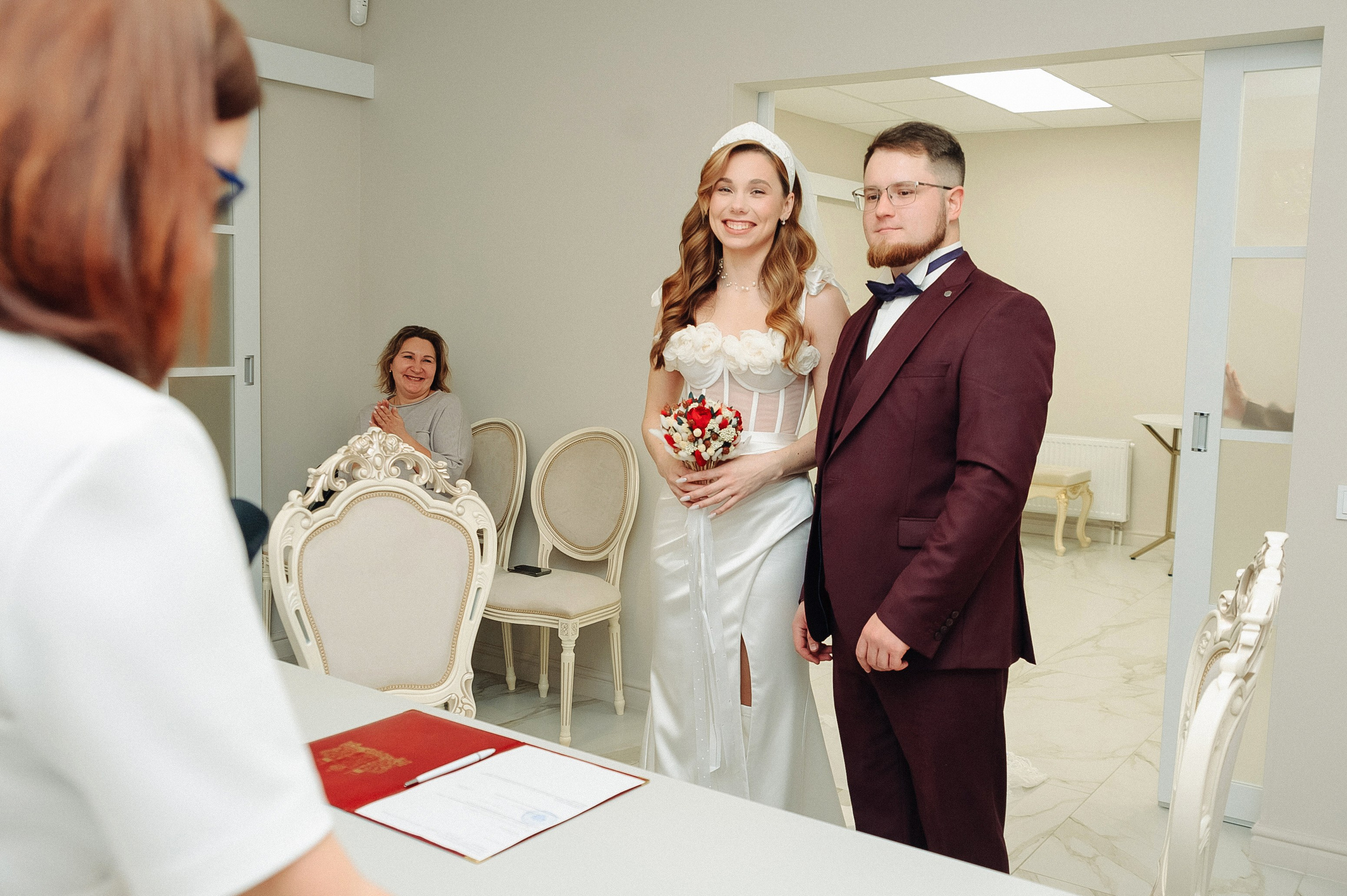 Никита и Анна. Фотограф в Екатеринбурге Артём Зайнетдинов