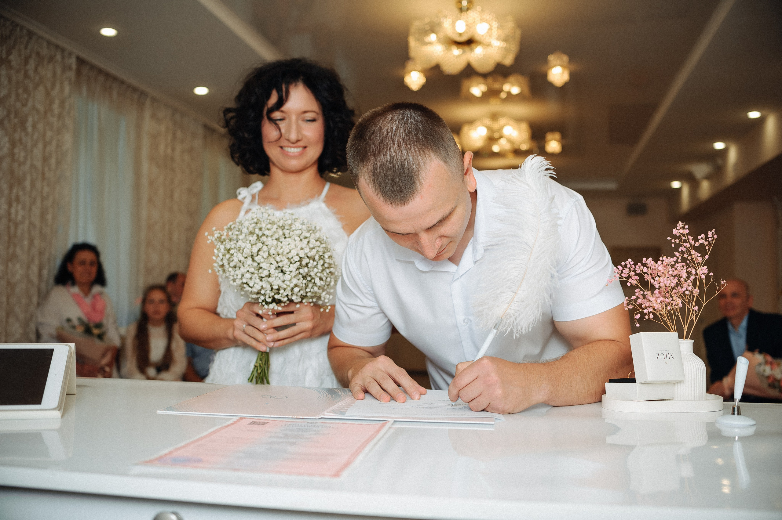 Артём и Елена. Фотограф в Екатеринбурге Артём Зайнетдинов