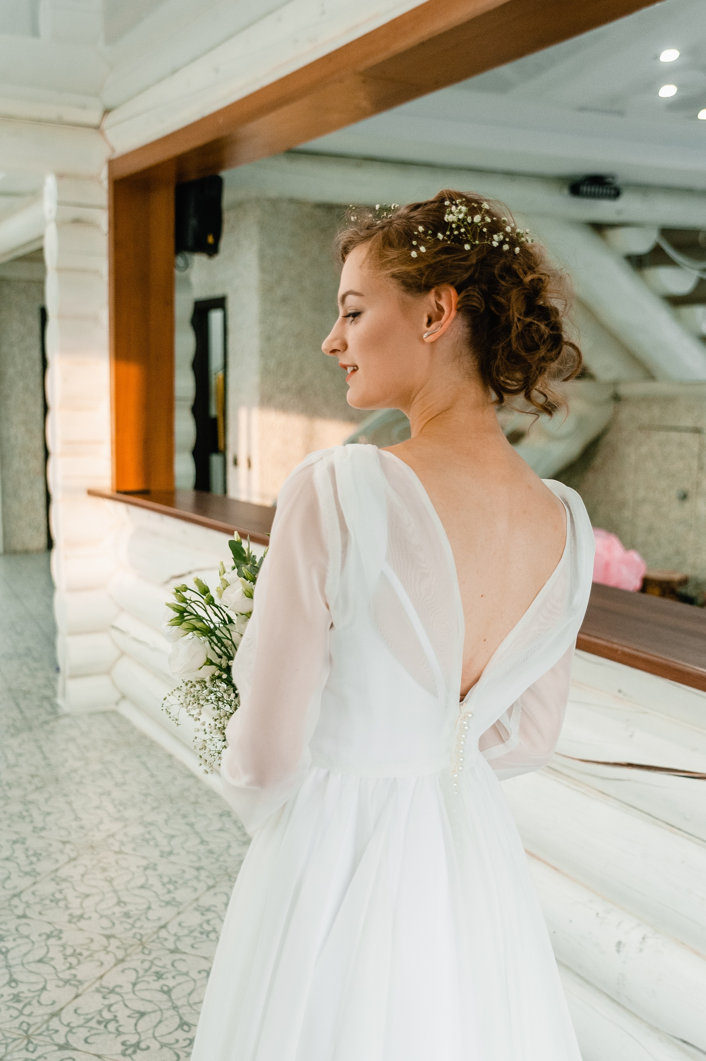 Кирилл и Елизавета. Фотограф в Екатеринбурге Артём Зайнетдинов