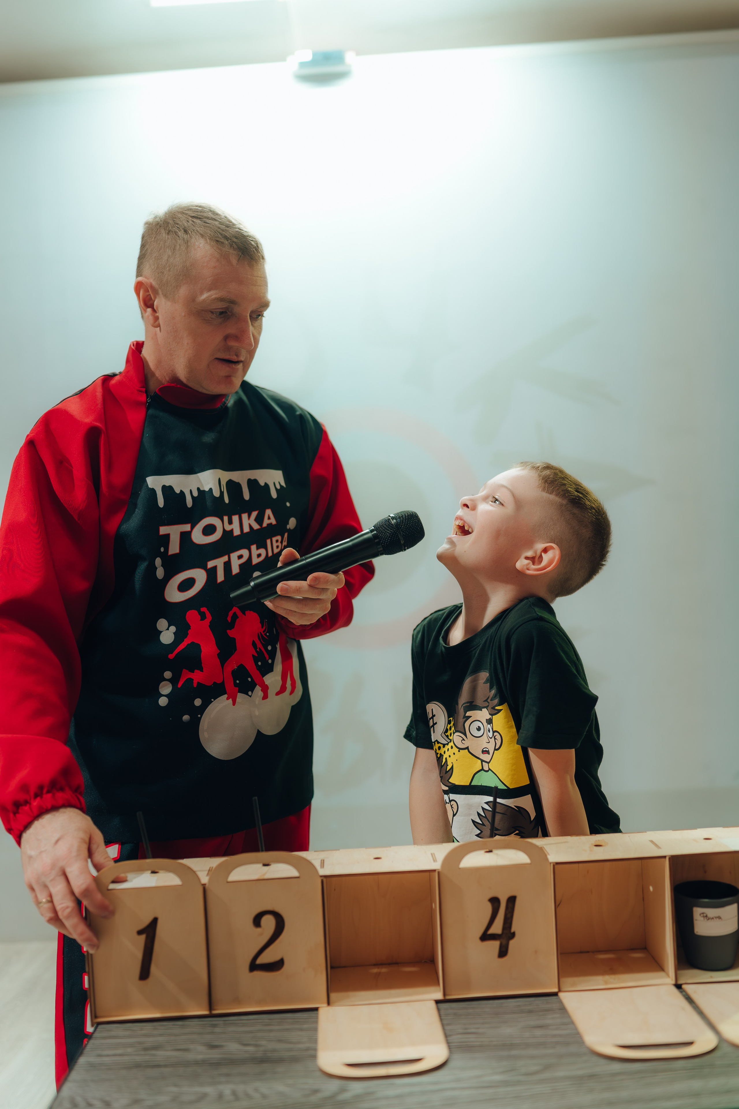 В ТОЧКЕ ОТРЫВА. Детский и семейный фотограф Катерина Мишина