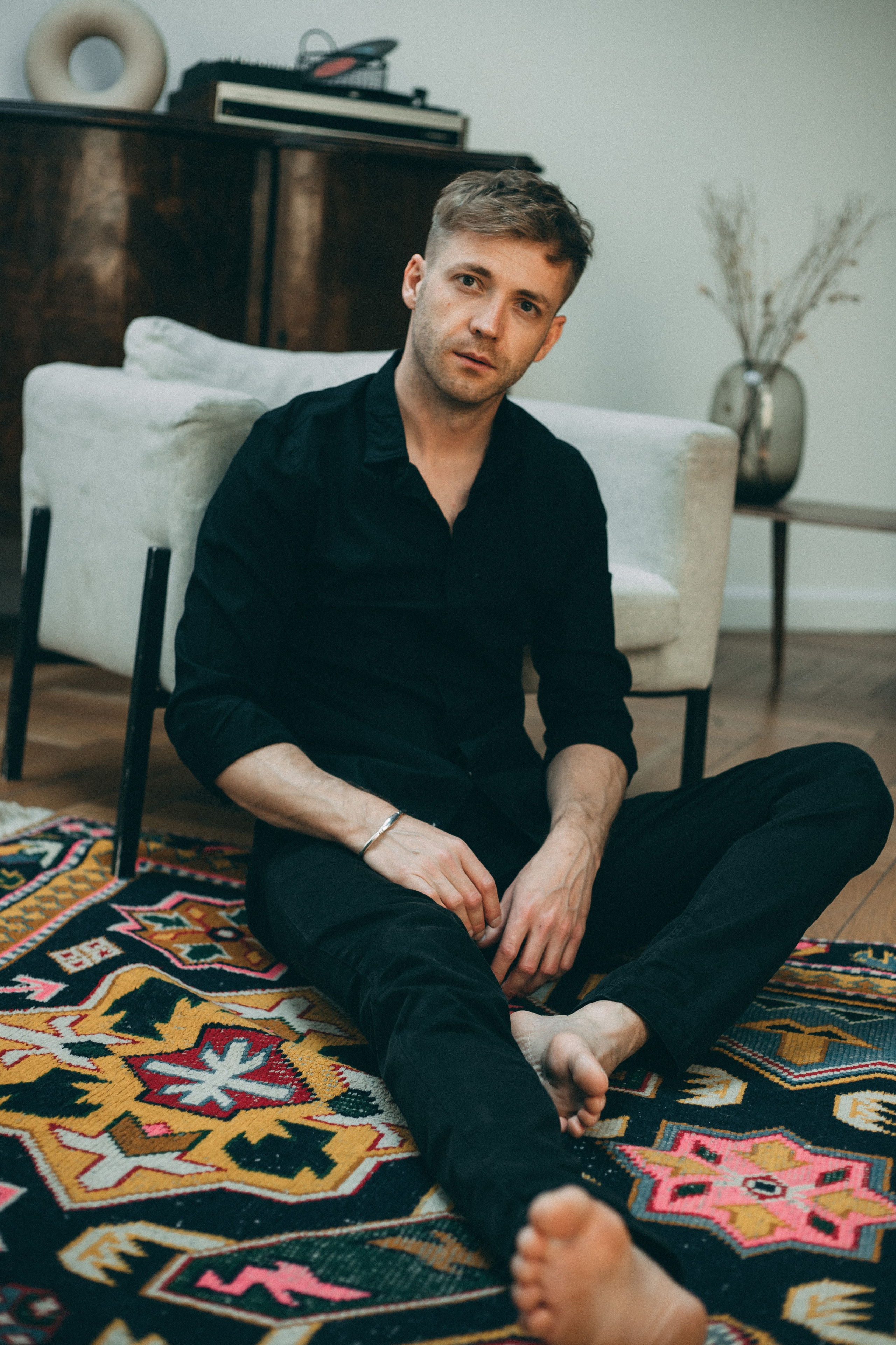 Тимофей Каратаев. Главная