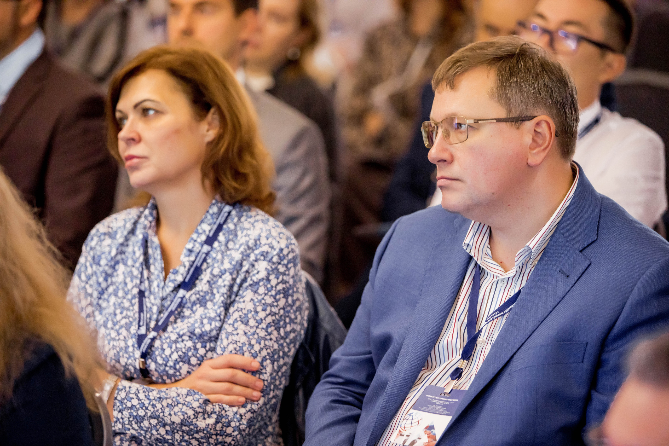 Конференция Института Внутренних Аудиторов. Репортажный фотограф в Сочи Дмитрий Ветринский