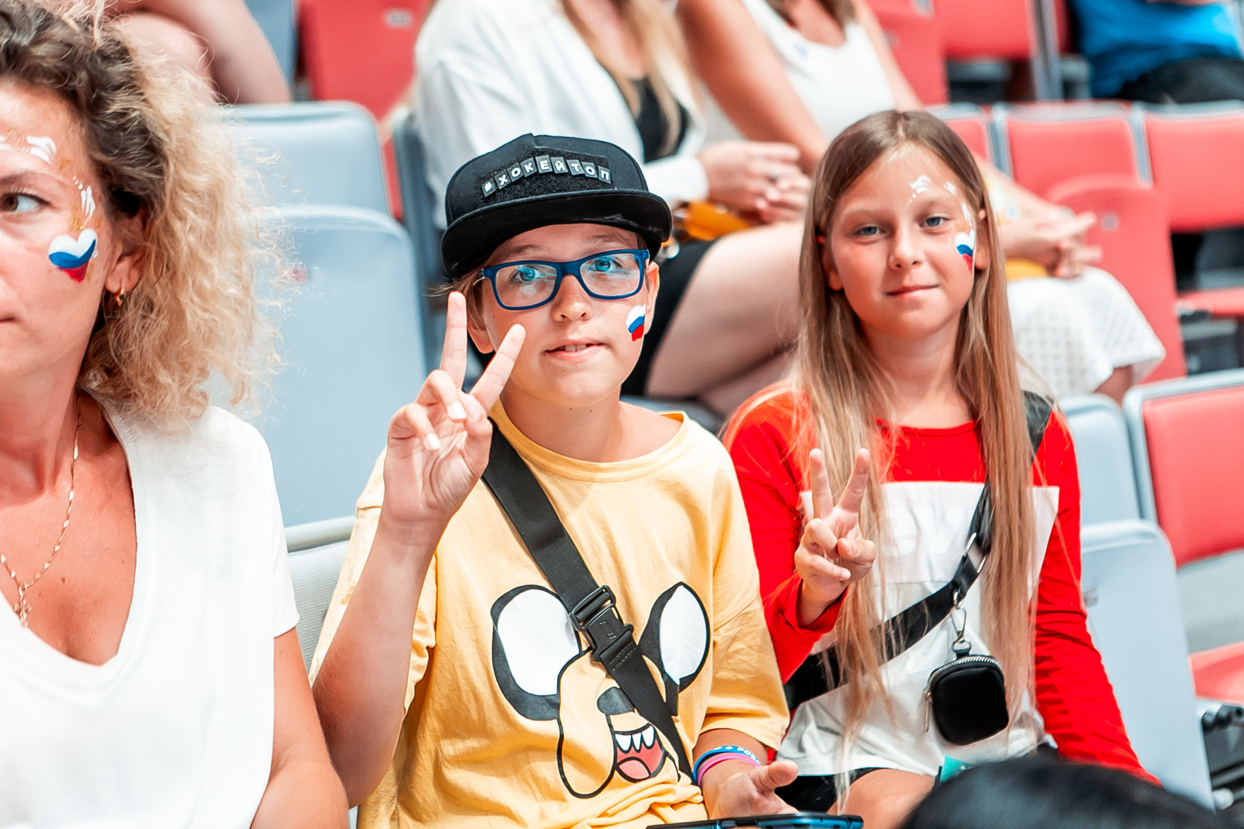 3×3 — Лига Ставок Sochi XHL 2022. Репортажный фотограф в Сочи Дмитрий Ветринский