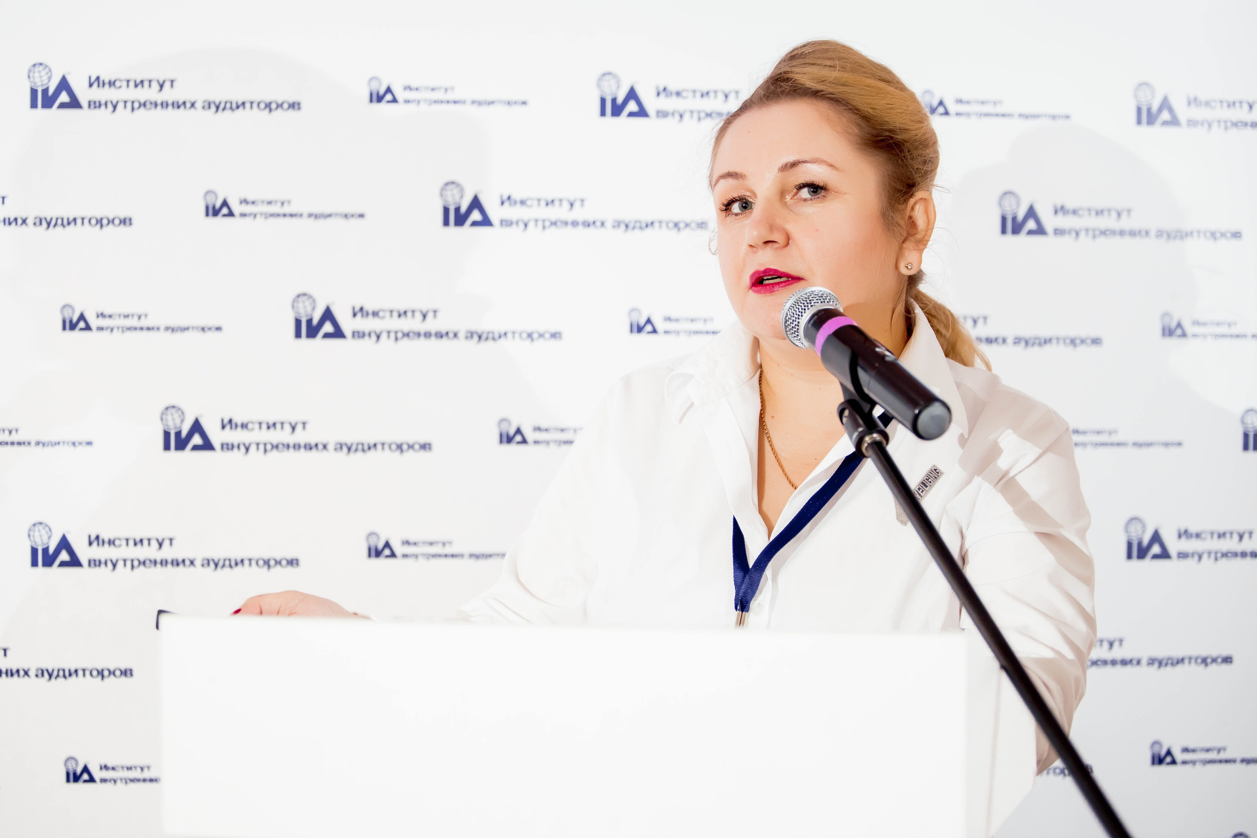 Конференция Института Внутренних Аудиторов. Репортажный фотограф в Сочи Дмитрий Ветринский