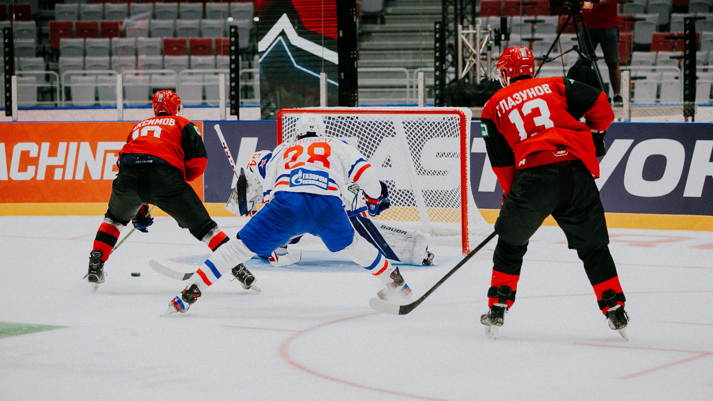 3×3 — Лига Ставок Sochi XHL 2022. Репортажный фотограф в Сочи Дмитрий Ветринский