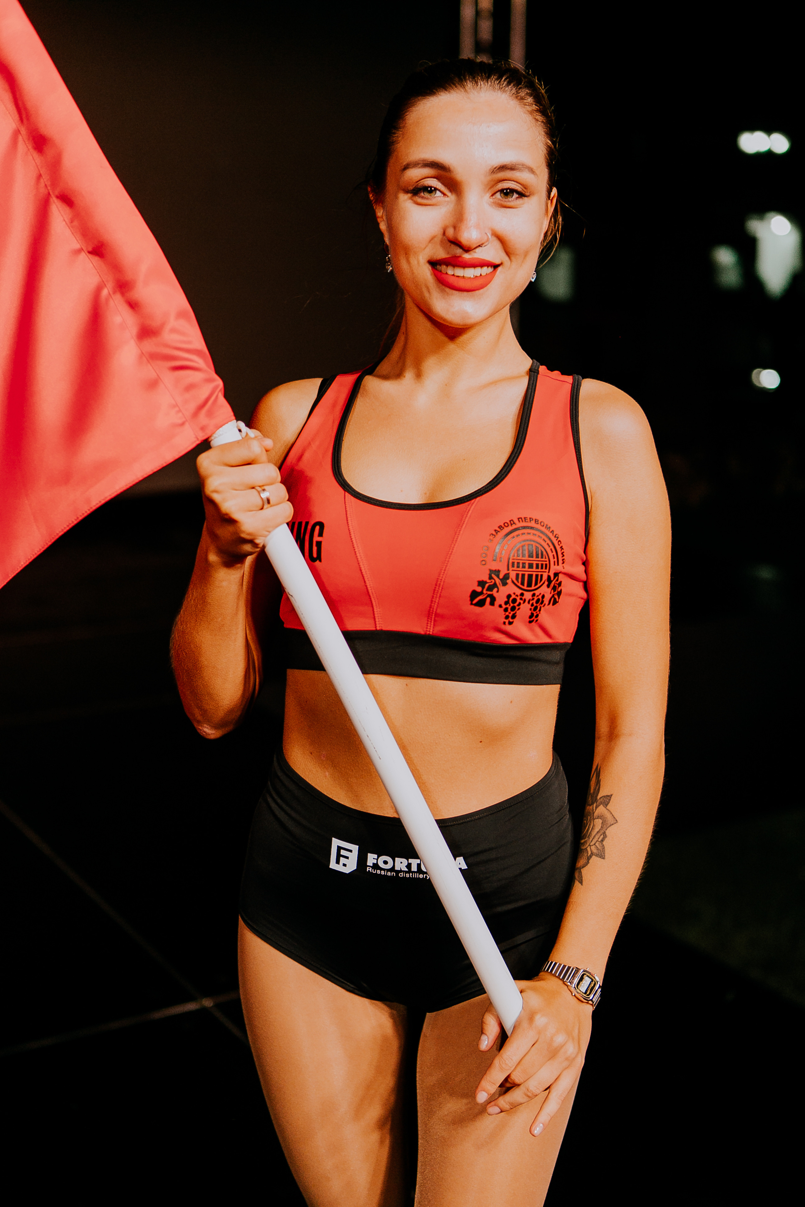 MMA SERIES 56. Репортажный фотограф в Сочи Дмитрий Ветринский