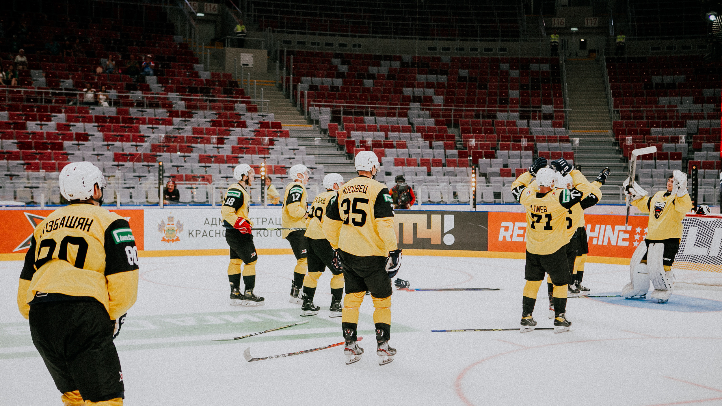 3×3 — Лига Ставок Sochi XHL 2022. Репортажный фотограф в Сочи Дмитрий Ветринский
