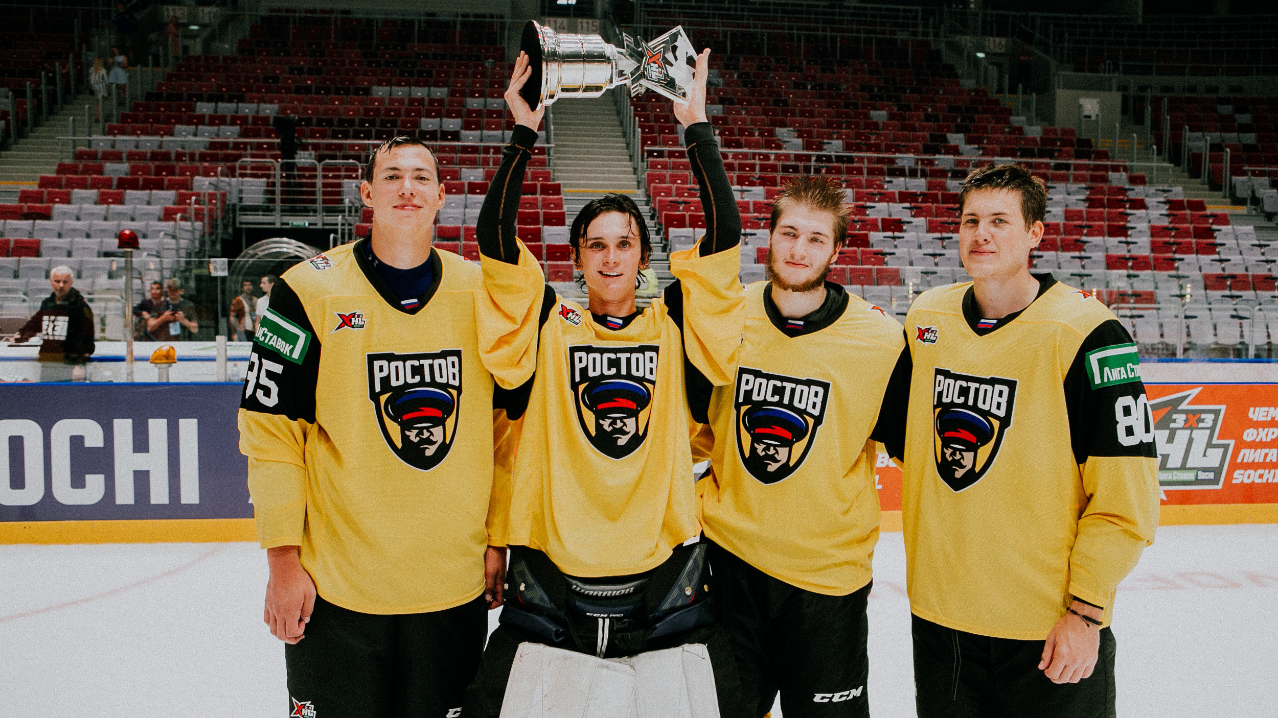 3×3 — Лига Ставок Sochi XHL 2022. Репортажный фотограф в Сочи Дмитрий Ветринский