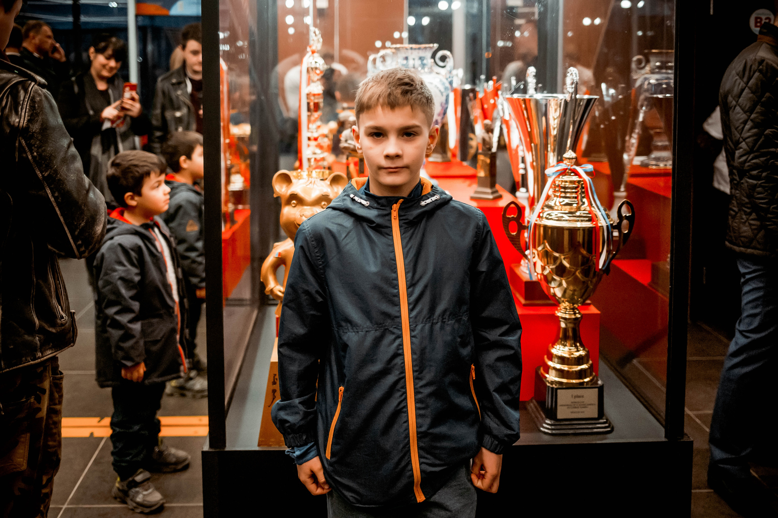 Лига Боевого Самбо. Репортажный фотограф в Сочи Дмитрий Ветринский