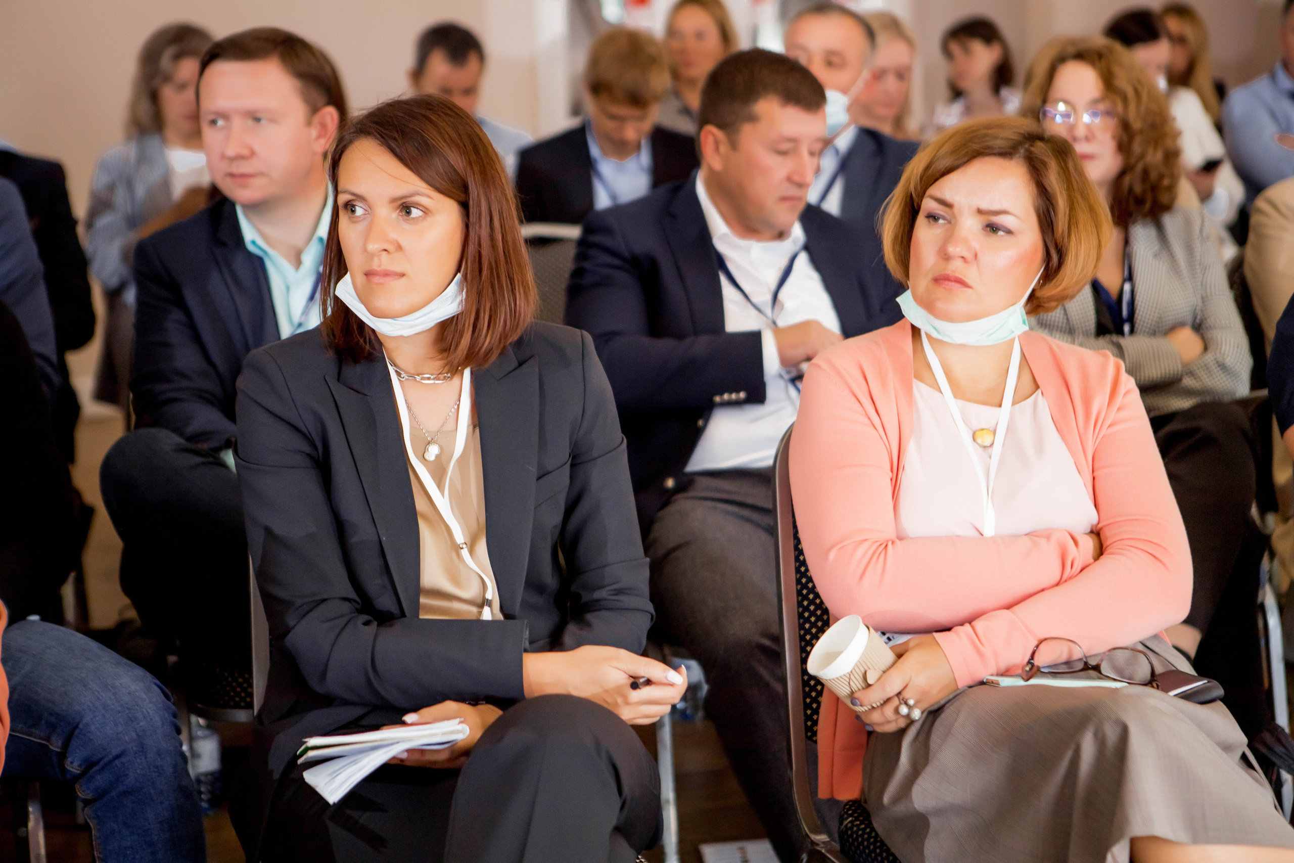 Конференция Института Внутренних Аудиторов. Репортажный фотограф в Сочи Дмитрий Ветринский