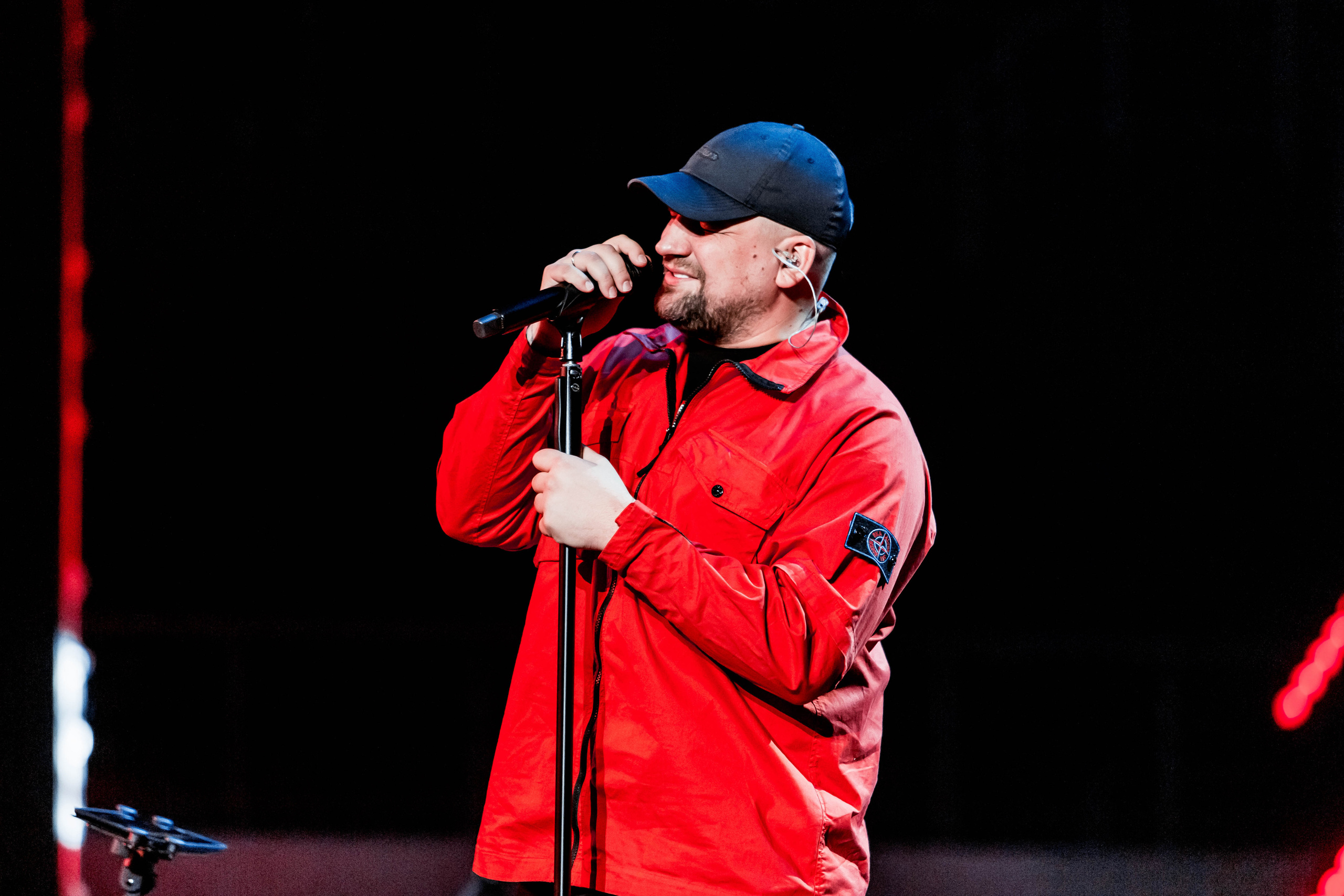 Лига Боевого Самбо. Репортажный фотограф в Сочи Дмитрий Ветринский