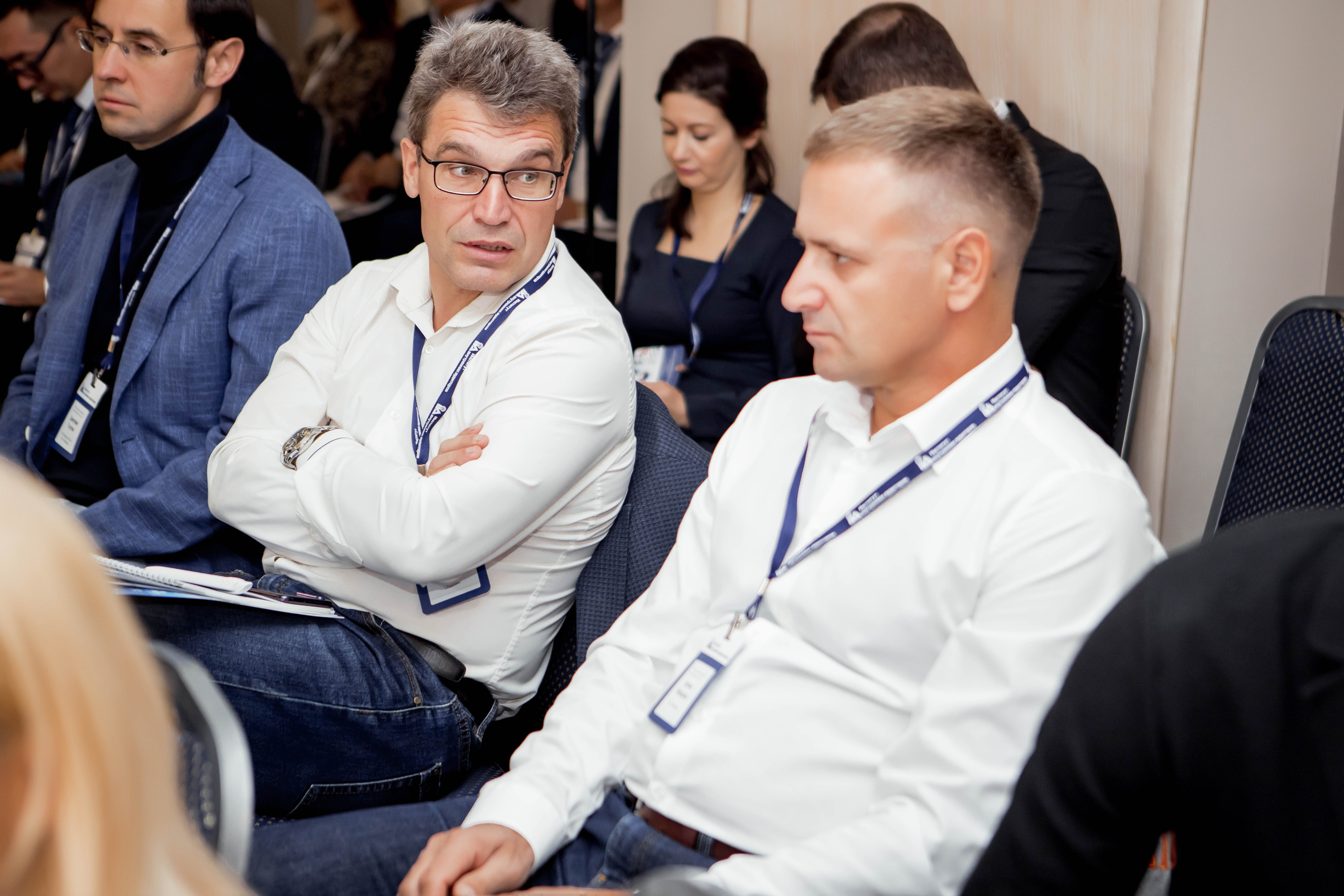 Конференция Института Внутренних Аудиторов. Репортажный фотограф в Сочи Дмитрий Ветринский