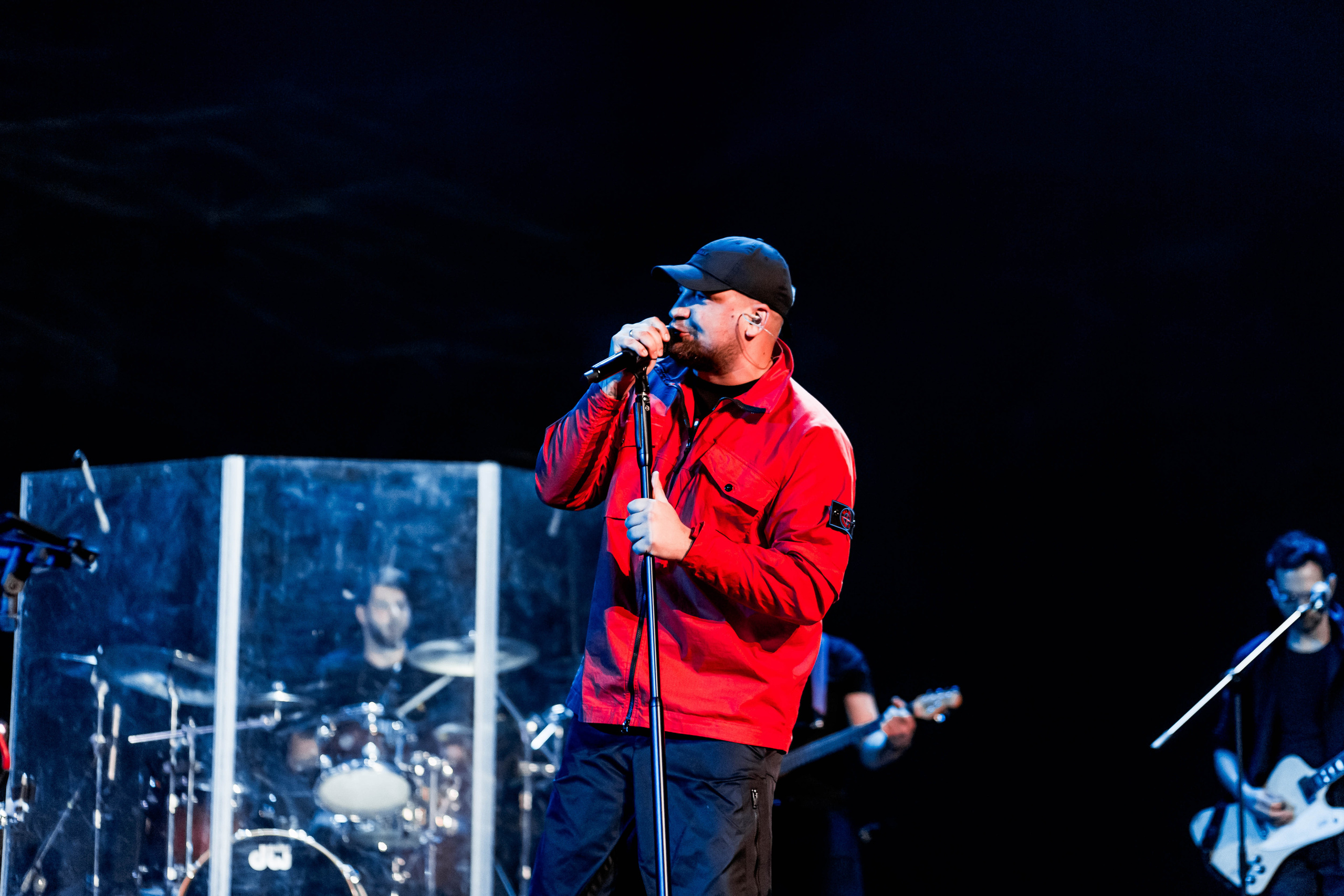 Лига Боевого Самбо. Репортажный фотограф в Сочи Дмитрий Ветринский