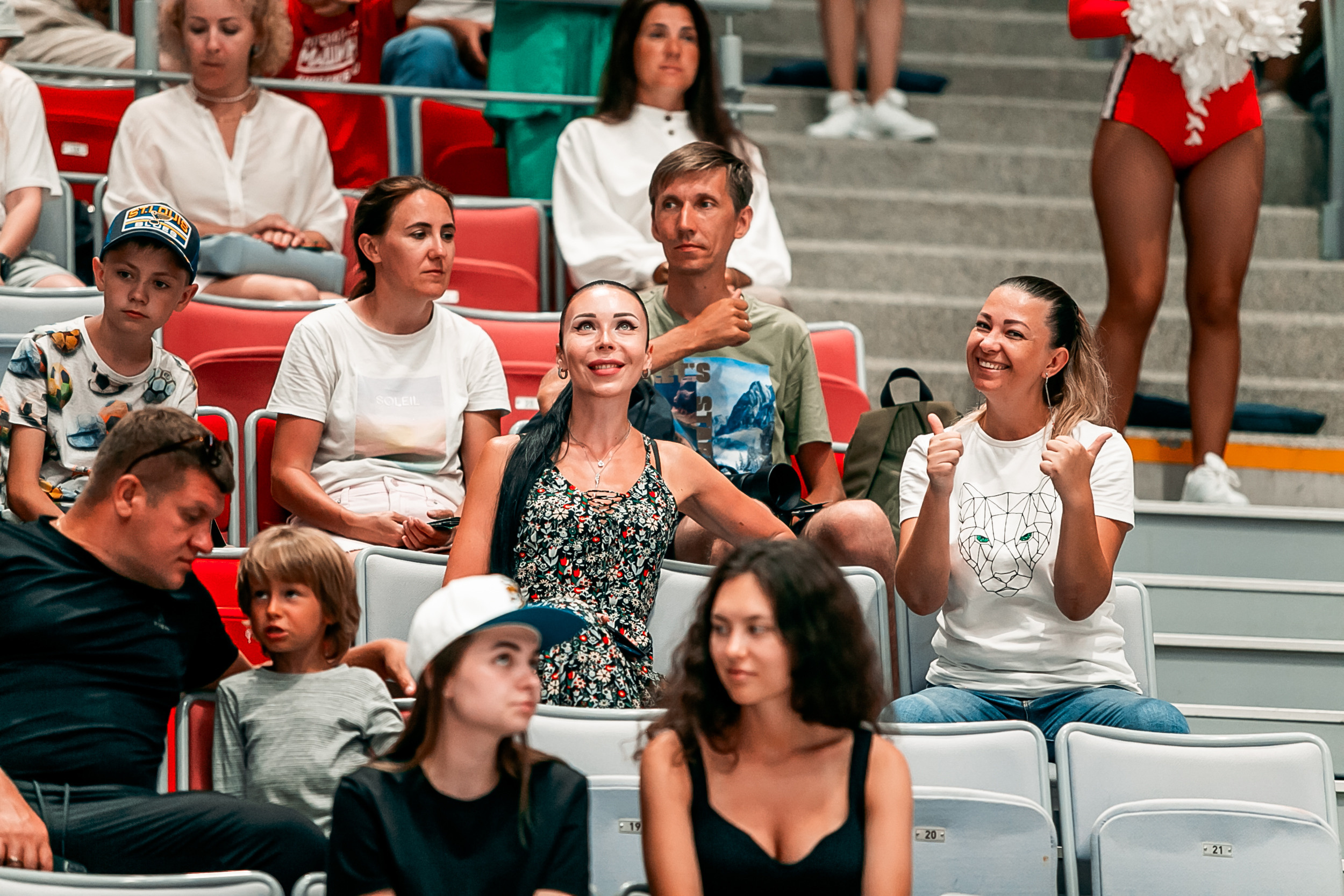 3×3 — Лига Ставок Sochi XHL 2022. Репортажный фотограф в Сочи Дмитрий Ветринский