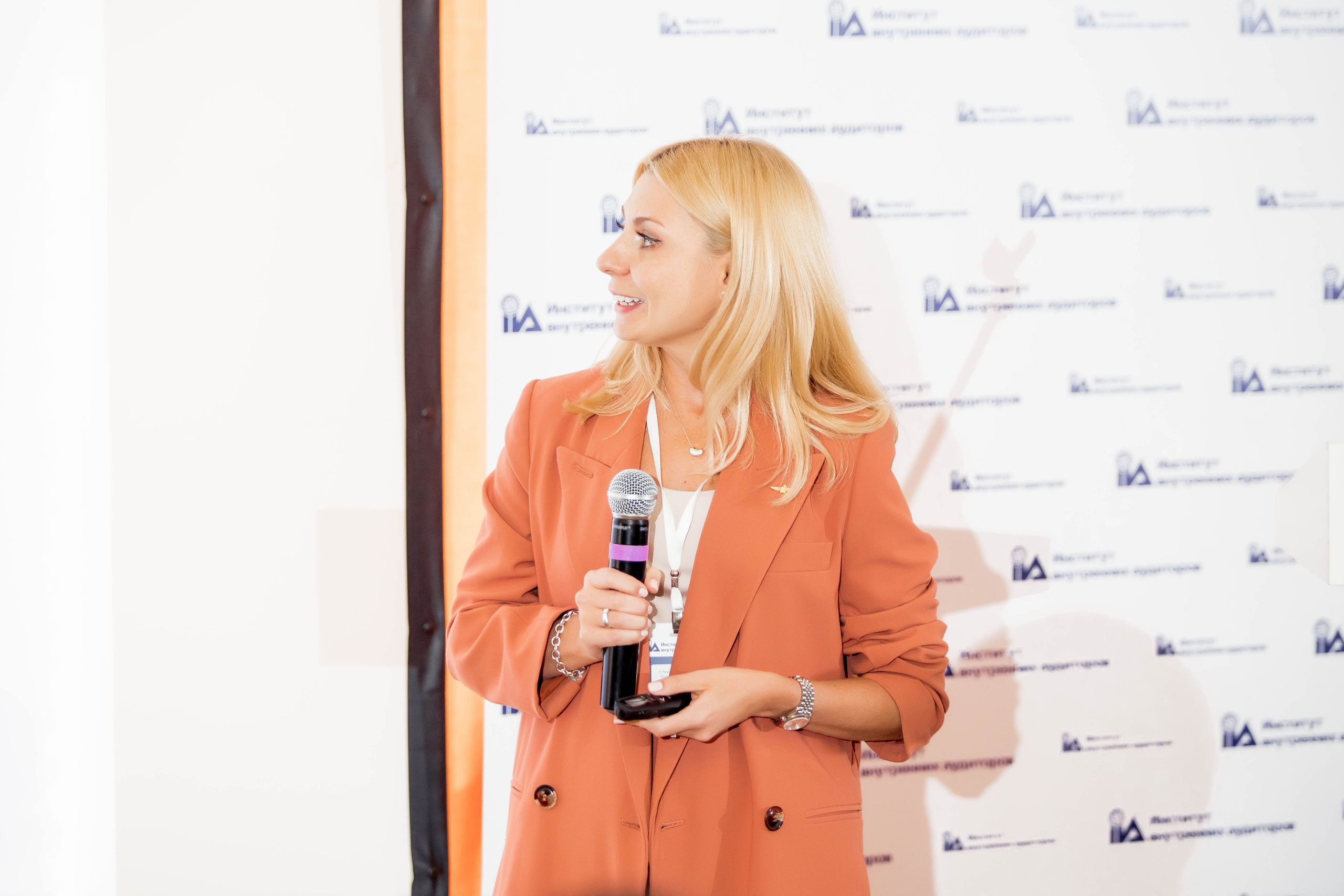 Конференция Института Внутренних Аудиторов. Репортажный фотограф в Сочи Дмитрий Ветринский