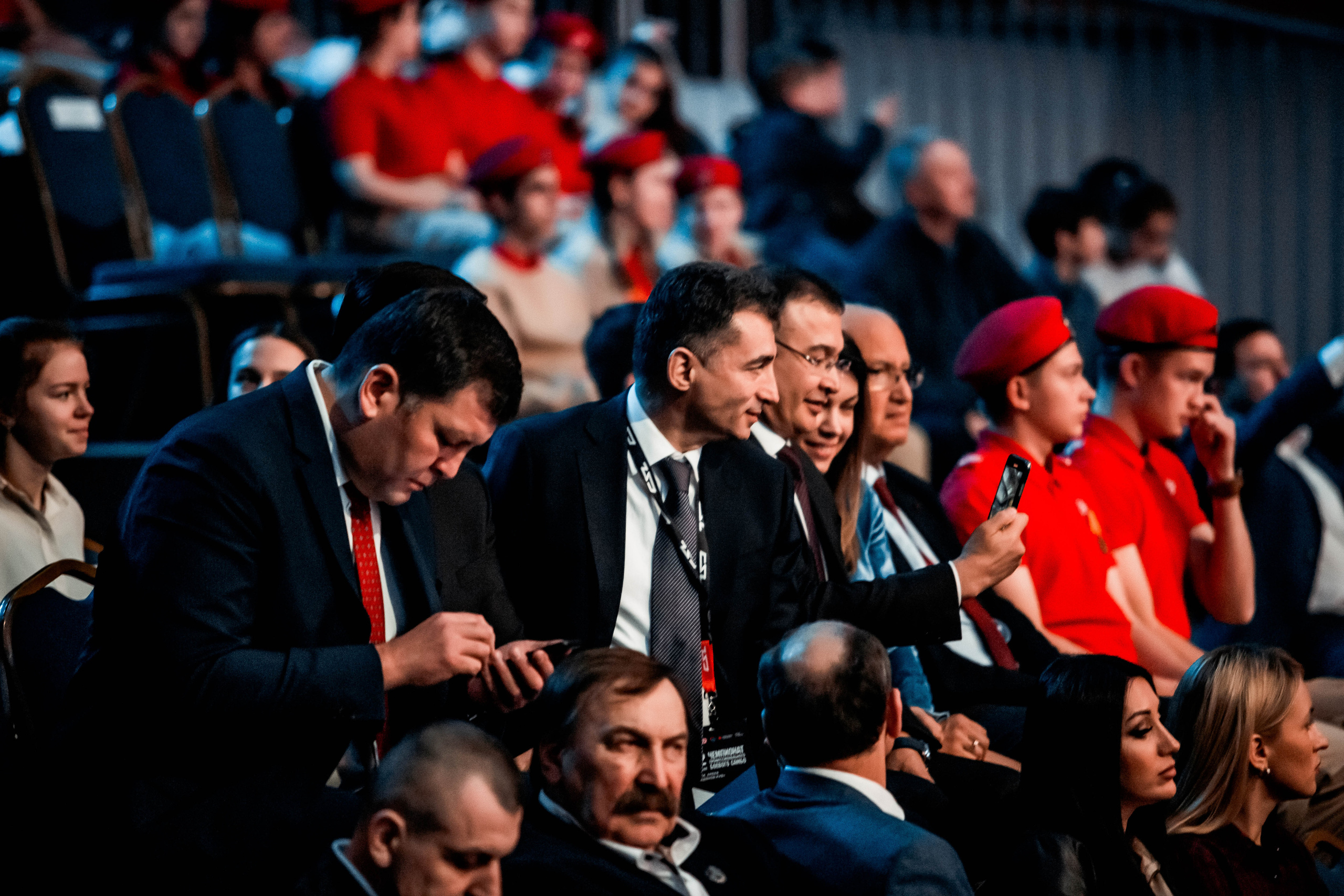 Лига Боевого Самбо. Репортажный фотограф в Сочи Дмитрий Ветринский