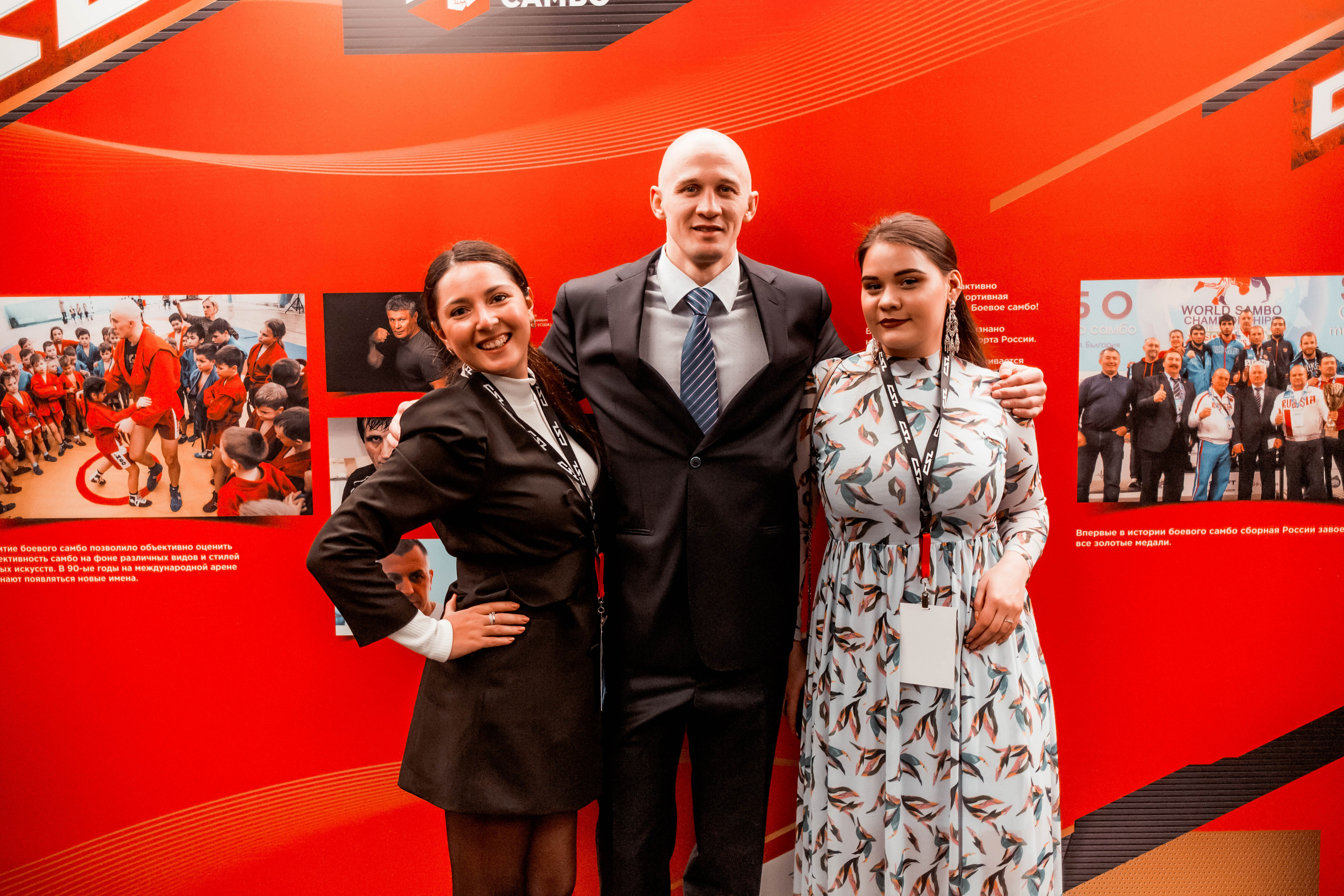 Лига Боевого Самбо. Репортажный фотограф в Сочи Дмитрий Ветринский