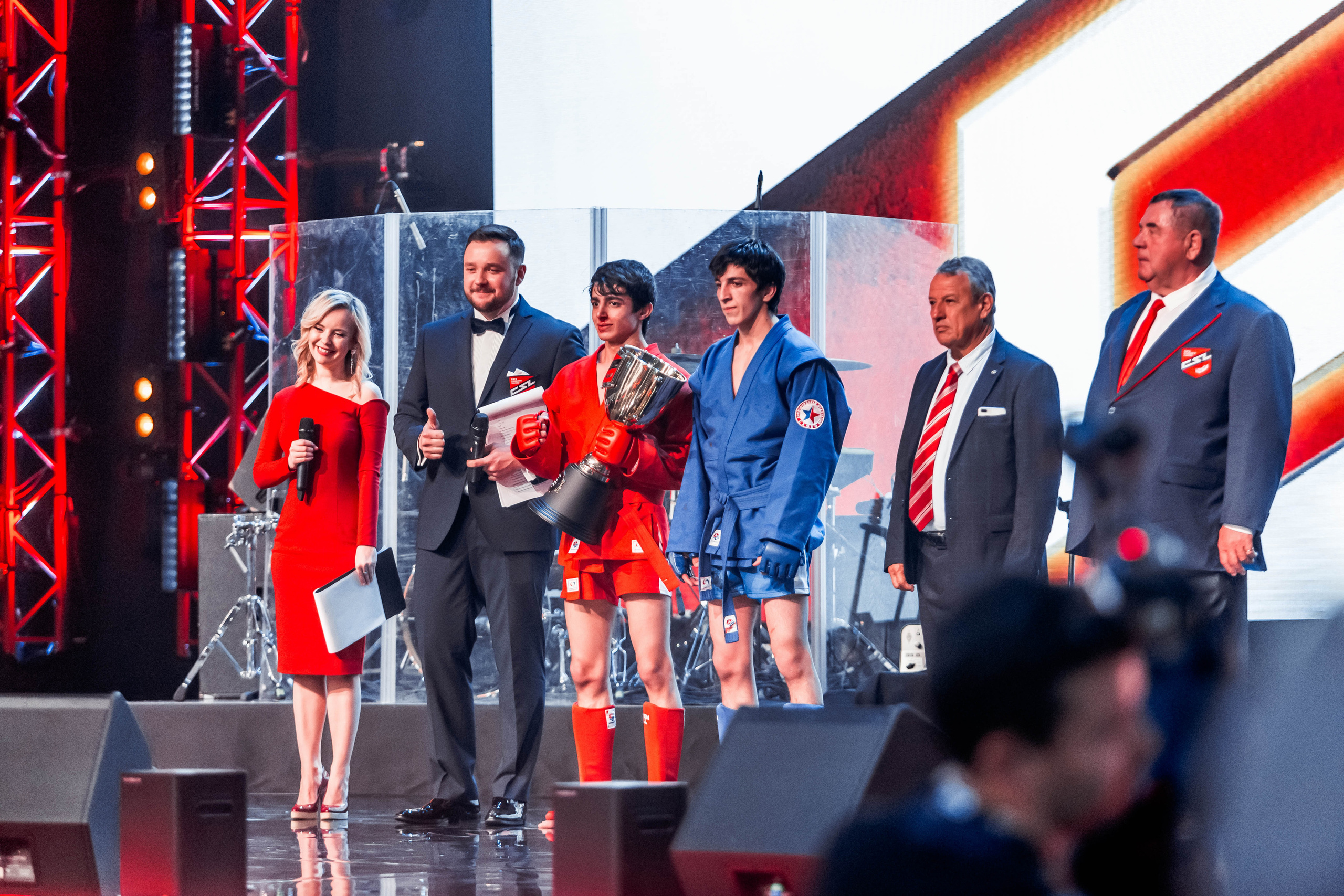 Лига Боевого Самбо. Репортажный фотограф в Сочи Дмитрий Ветринский