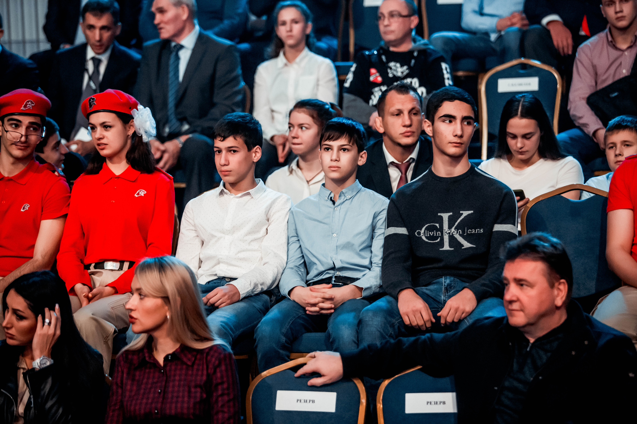 Лига Боевого Самбо. Репортажный фотограф в Сочи Дмитрий Ветринский