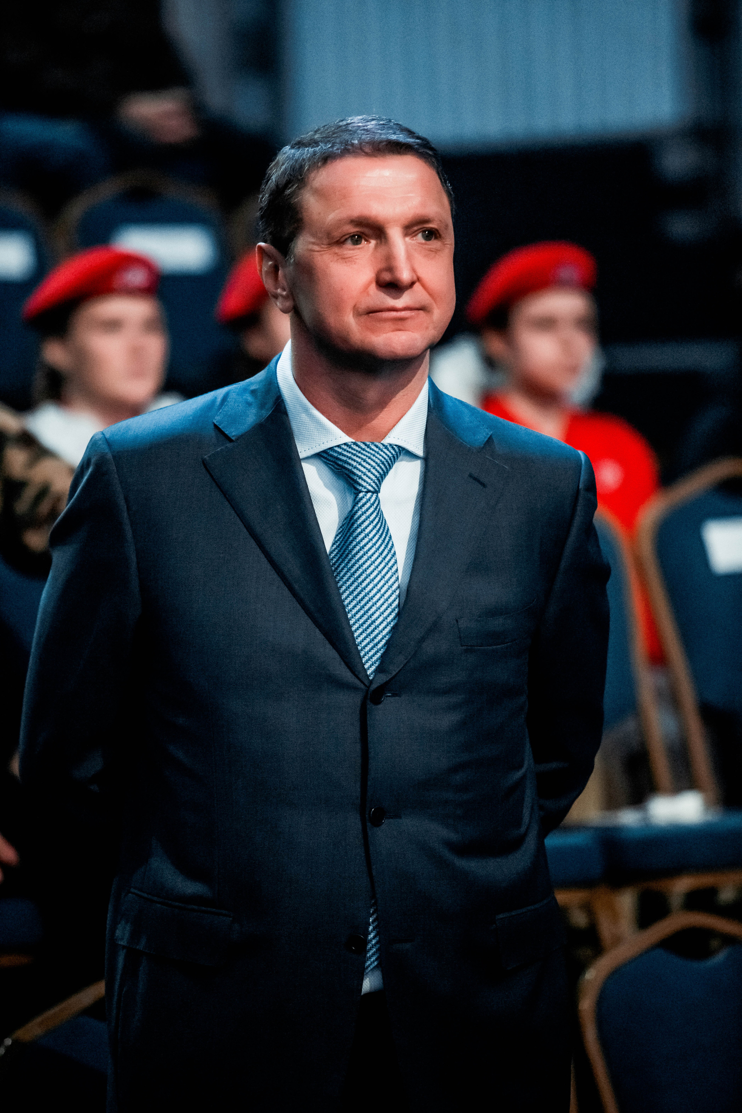 Лига Боевого Самбо. Репортажный фотограф в Сочи Дмитрий Ветринский