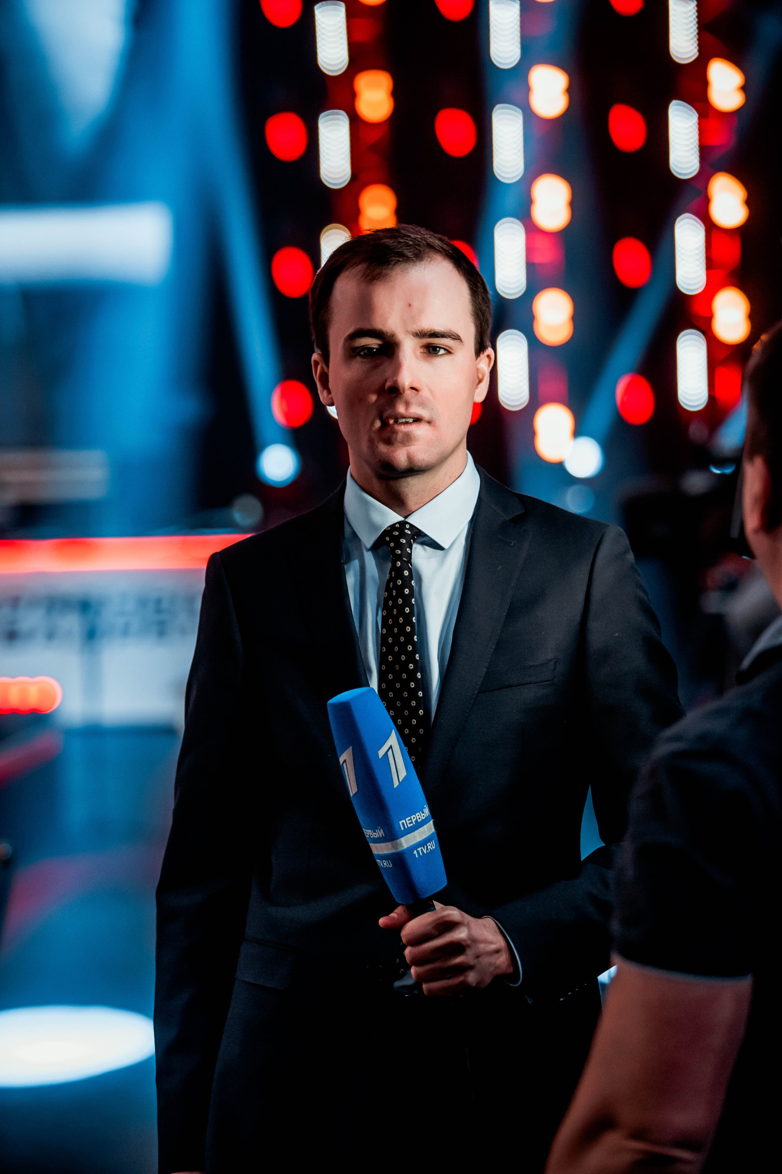 Лига Боевого Самбо. Репортажный фотограф в Сочи Дмитрий Ветринский