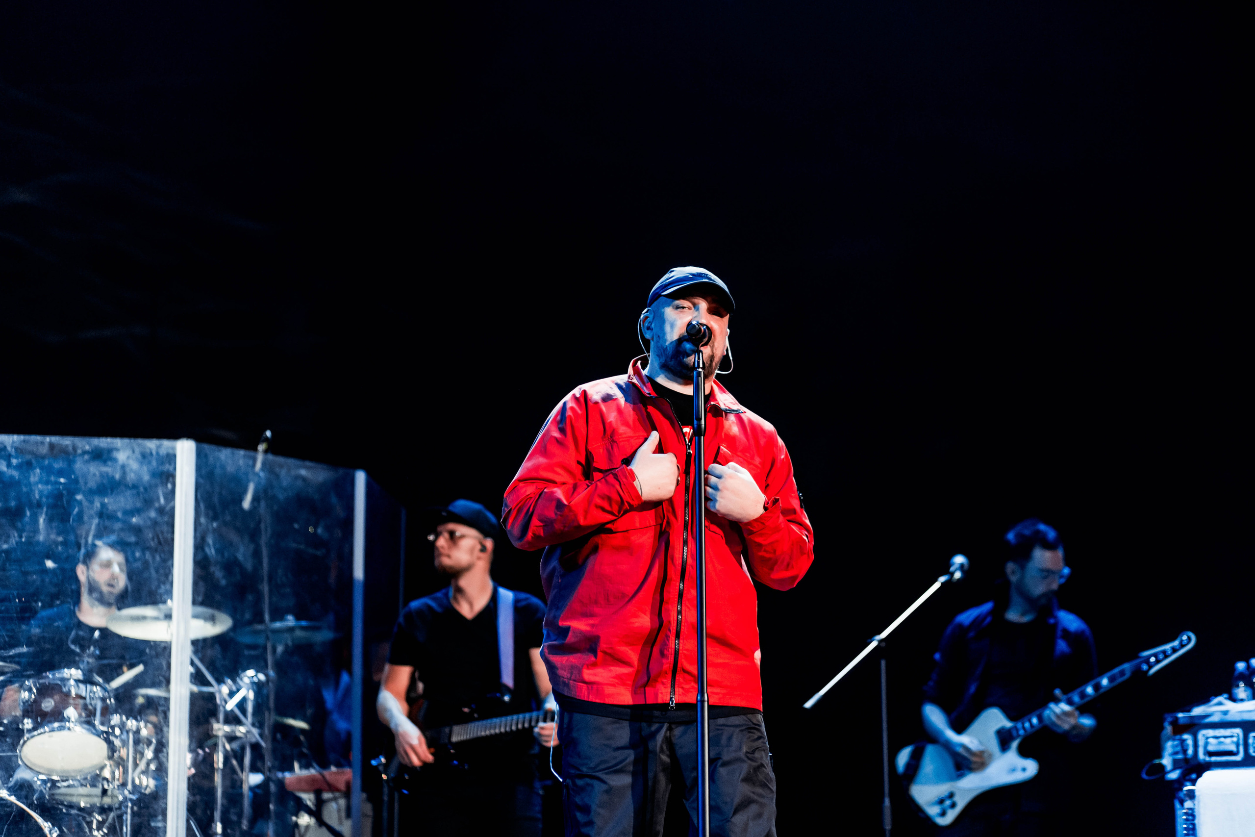 Лига Боевого Самбо. Репортажный фотограф в Сочи Дмитрий Ветринский