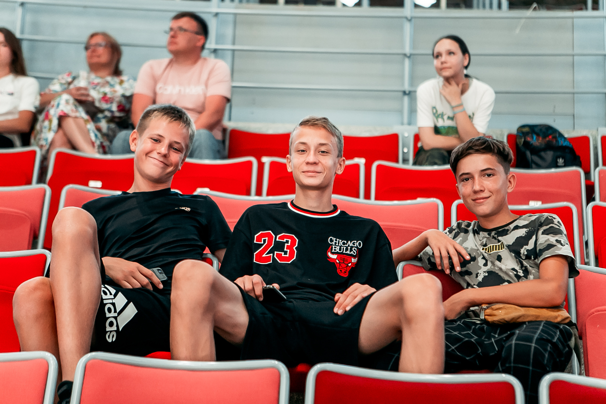 3×3 — Лига Ставок Sochi XHL 2022. Репортажный фотограф в Сочи Дмитрий Ветринский