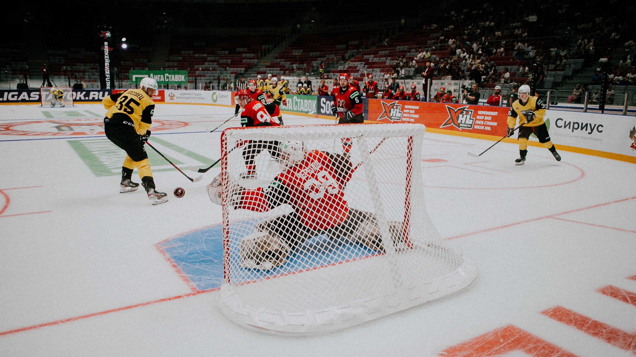3×3 — Лига Ставок Sochi XHL 2022. Репортажный фотограф в Сочи Дмитрий Ветринский