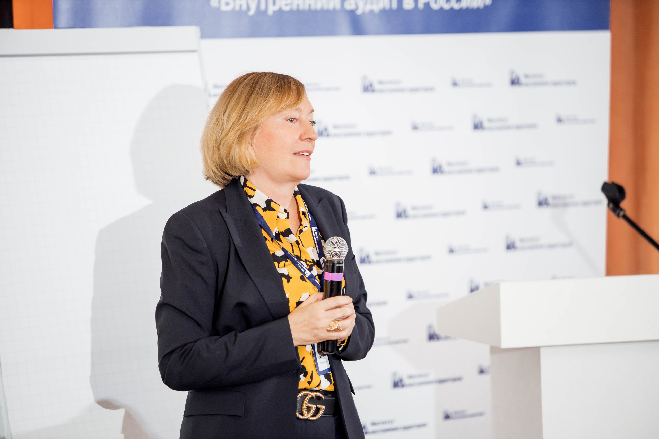 Конференция Института Внутренних Аудиторов. Репортажный фотограф в Сочи Дмитрий Ветринский