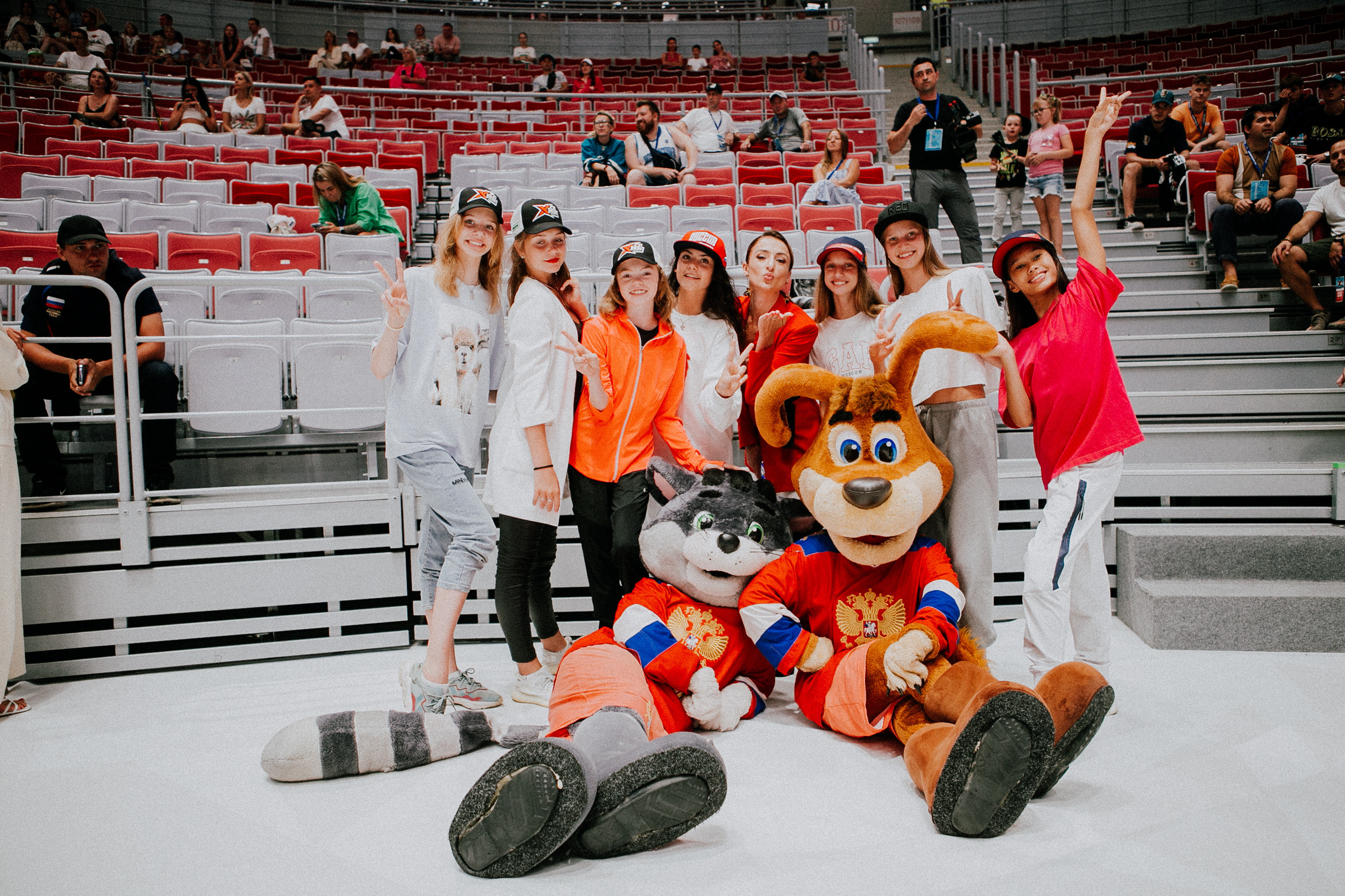 3×3 — Лига Ставок Sochi XHL 2022. Репортажный фотограф в Сочи Дмитрий Ветринский