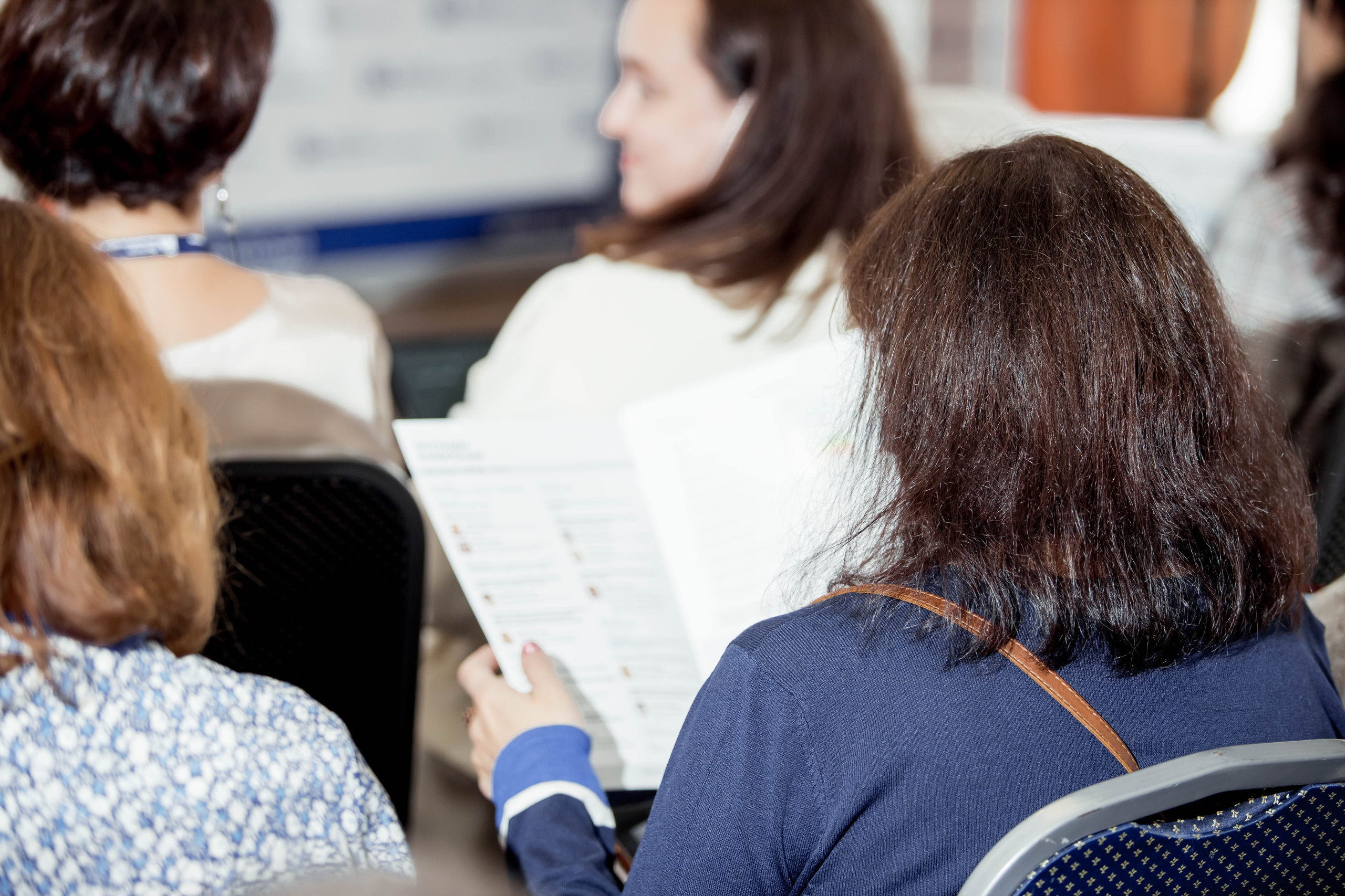 Конференция Института Внутренних Аудиторов. Репортажный фотограф в Сочи Дмитрий Ветринский