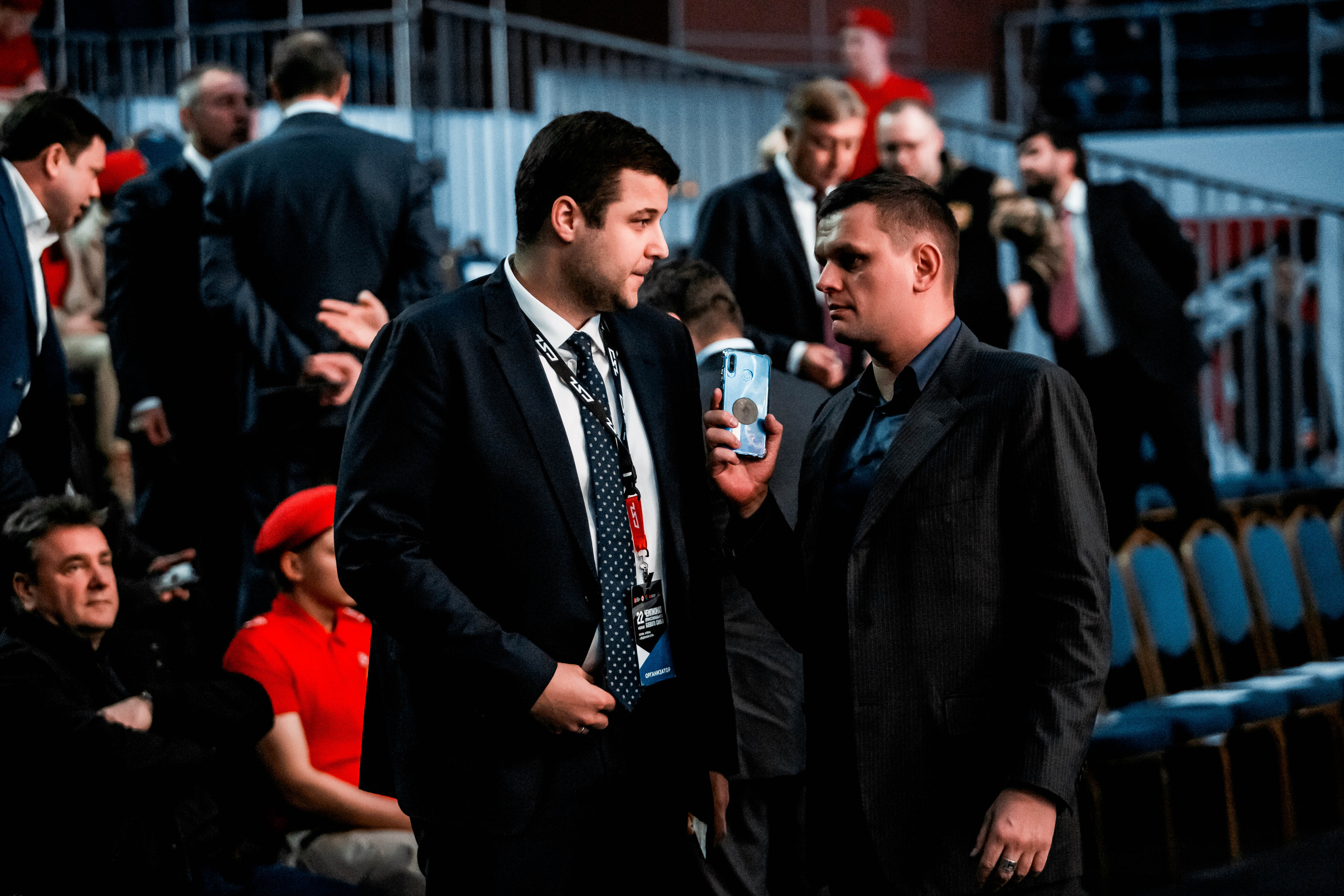 Лига Боевого Самбо. Репортажный фотограф в Сочи Дмитрий Ветринский