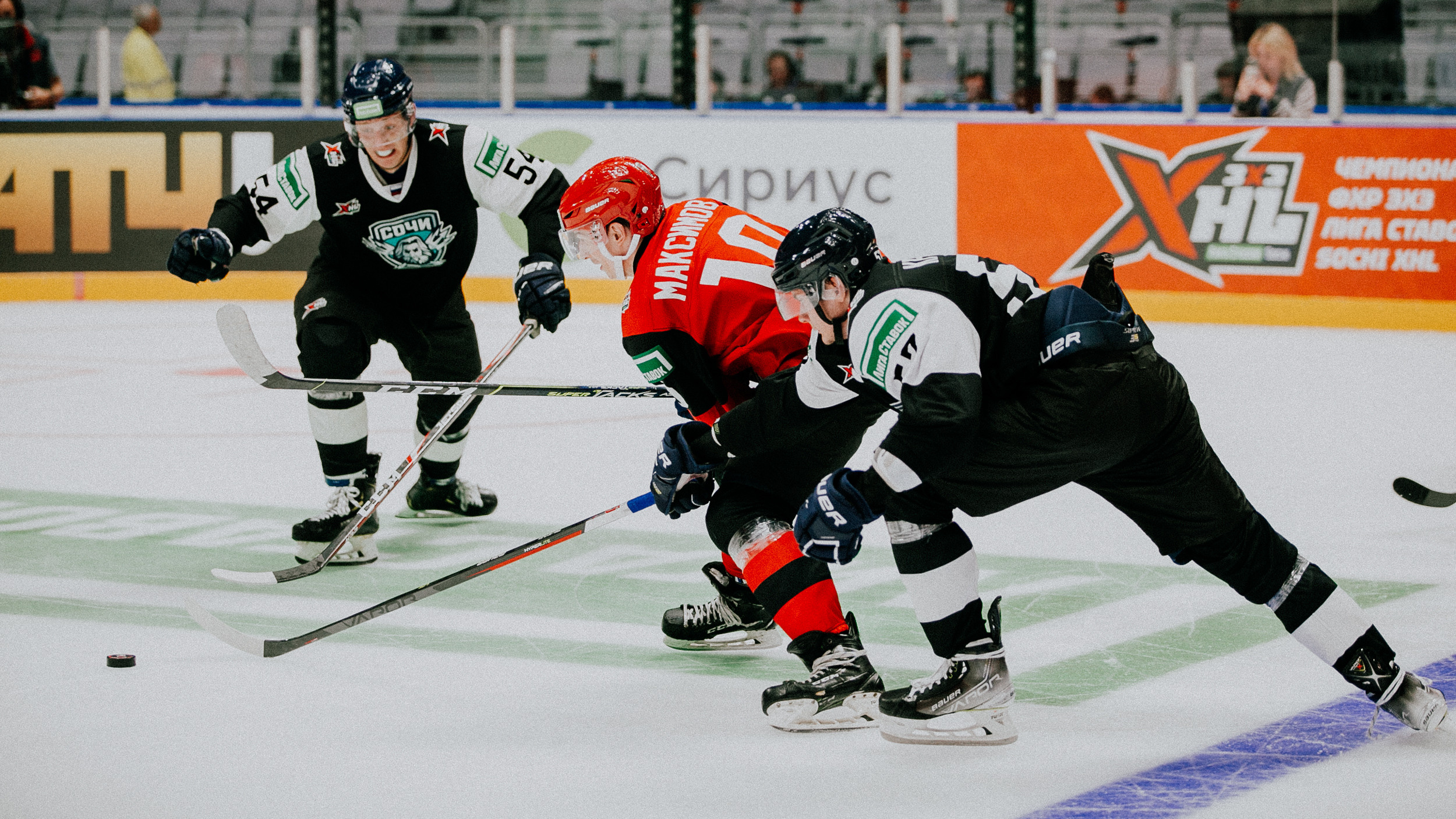 3×3 — Лига Ставок Sochi XHL 2022. Репортажный фотограф в Сочи Дмитрий Ветринский