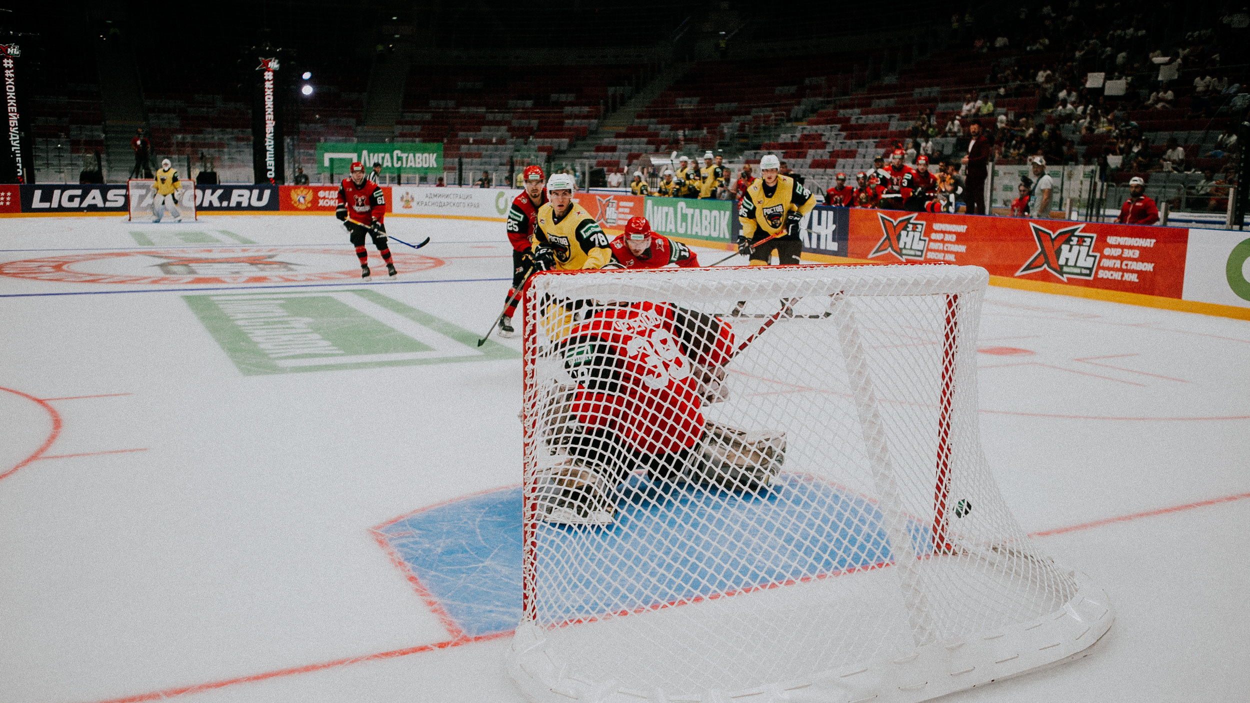 3×3 — Лига Ставок Sochi XHL 2022. Репортажный фотограф в Сочи Дмитрий Ветринский