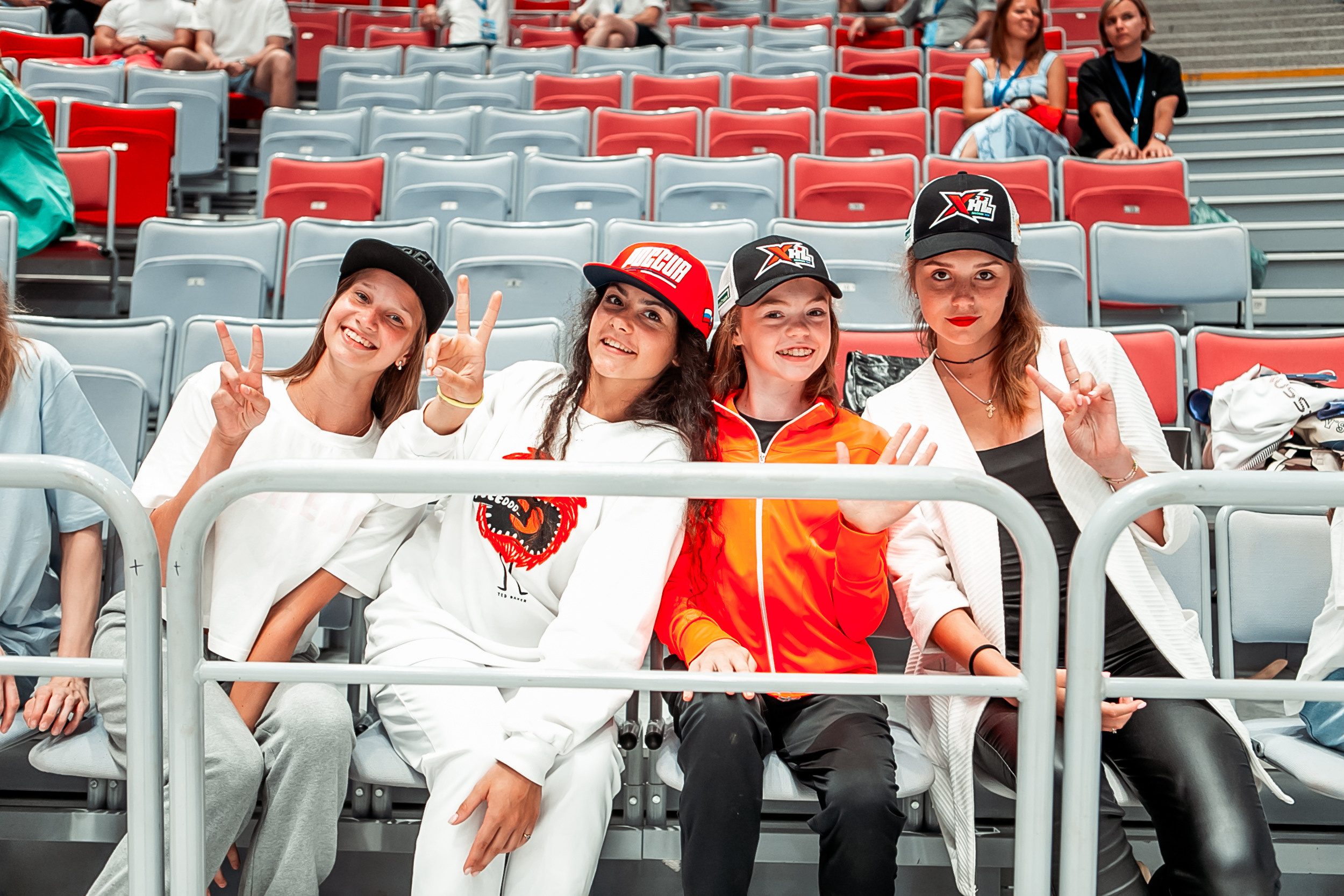 3×3 — Лига Ставок Sochi XHL 2022. Репортажный фотограф в Сочи Дмитрий Ветринский