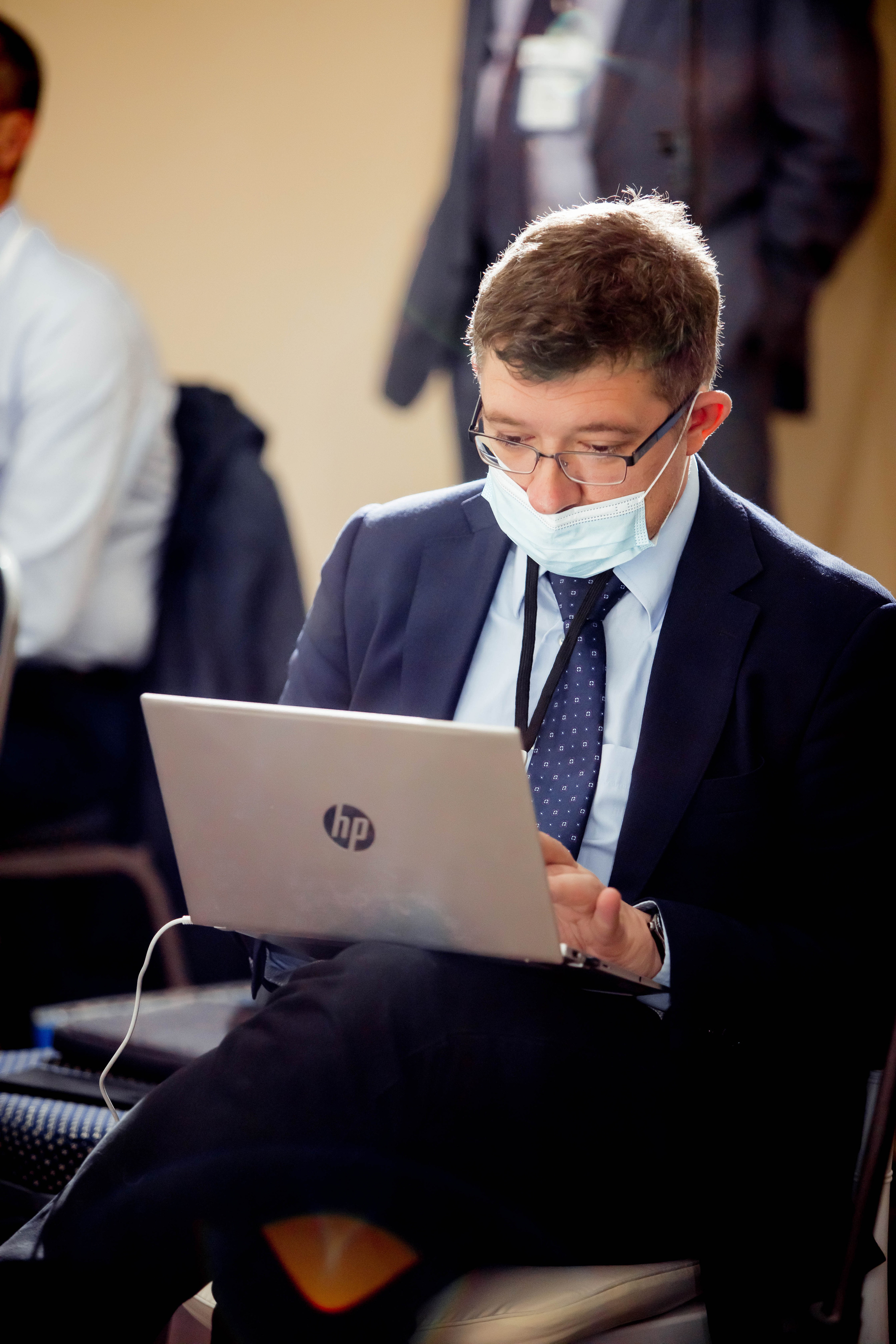 Конференция Института Внутренних Аудиторов. Репортажный фотограф в Сочи Дмитрий Ветринский