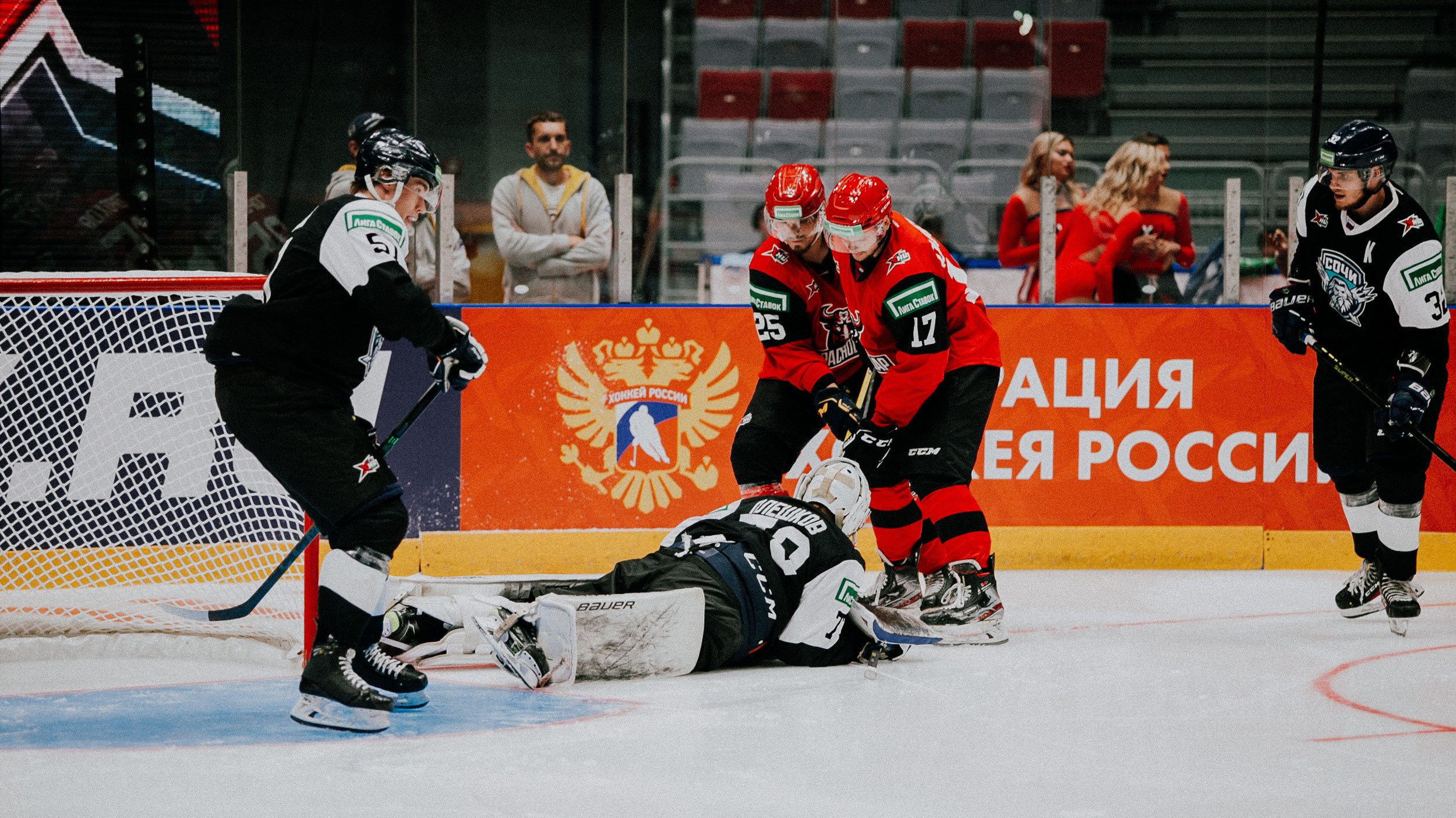 3×3 — Лига Ставок Sochi XHL 2022. Репортажный фотограф в Сочи Дмитрий Ветринский