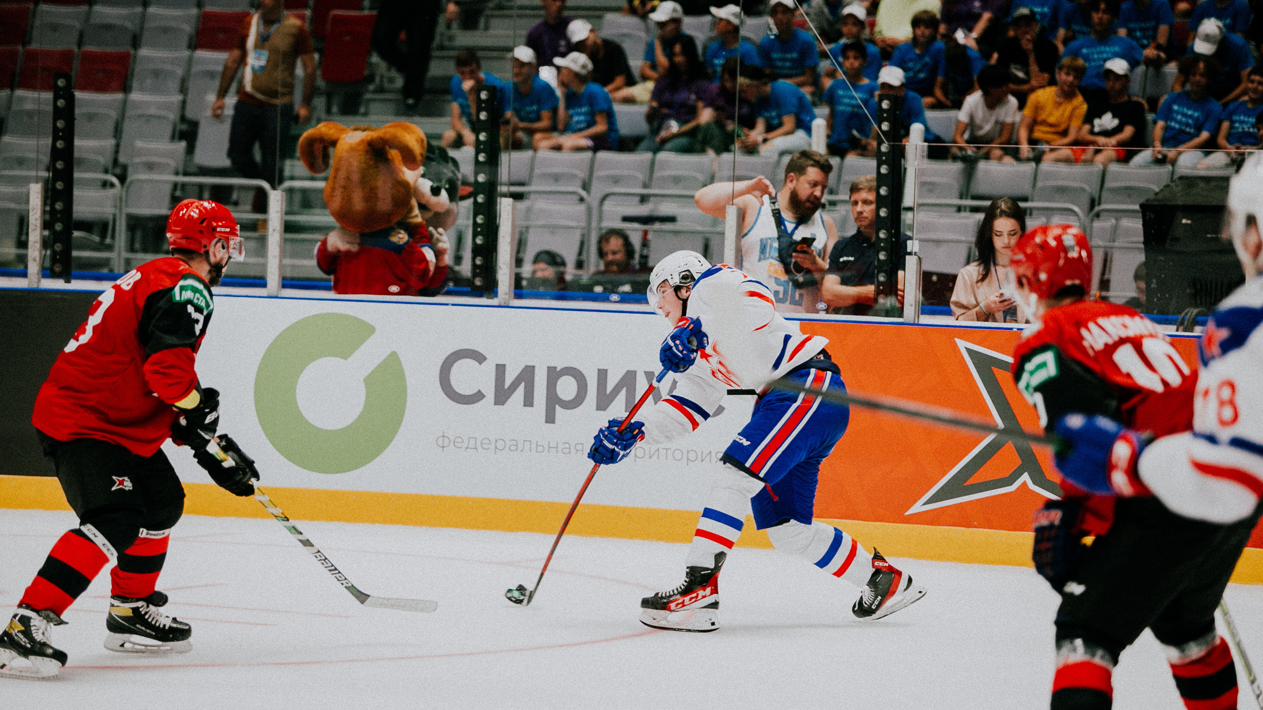 3×3 — Лига Ставок Sochi XHL 2022. Репортажный фотограф в Сочи Дмитрий Ветринский