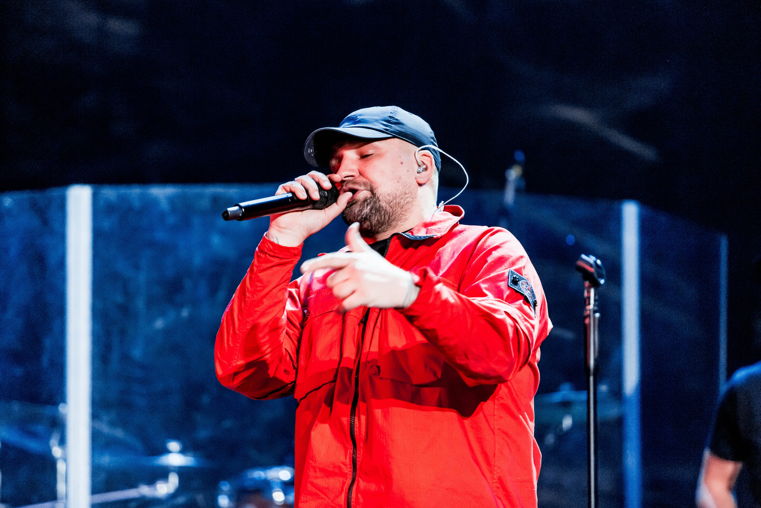 Лига Боевого Самбо. Репортажный фотограф в Сочи Дмитрий Ветринский