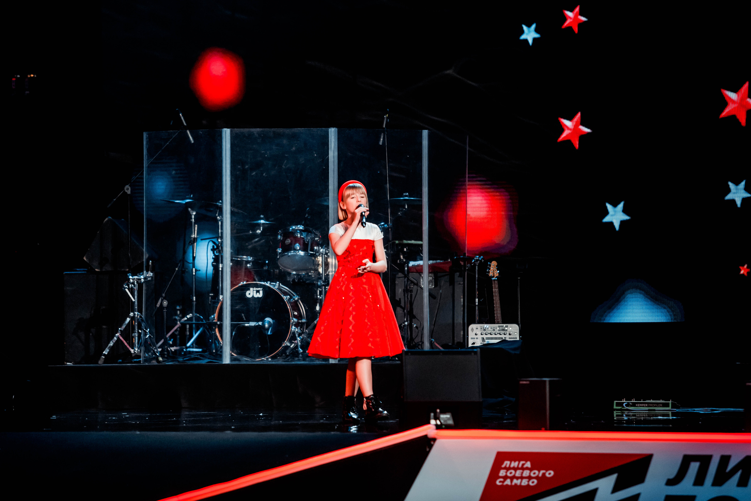 Лига Боевого Самбо. Репортажный фотограф в Сочи Дмитрий Ветринский