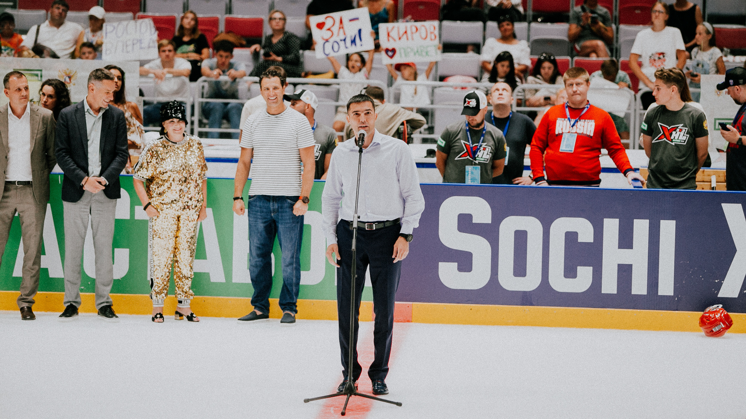 3×3 — Лига Ставок Sochi XHL 2022. Репортажный фотограф в Сочи Дмитрий Ветринский