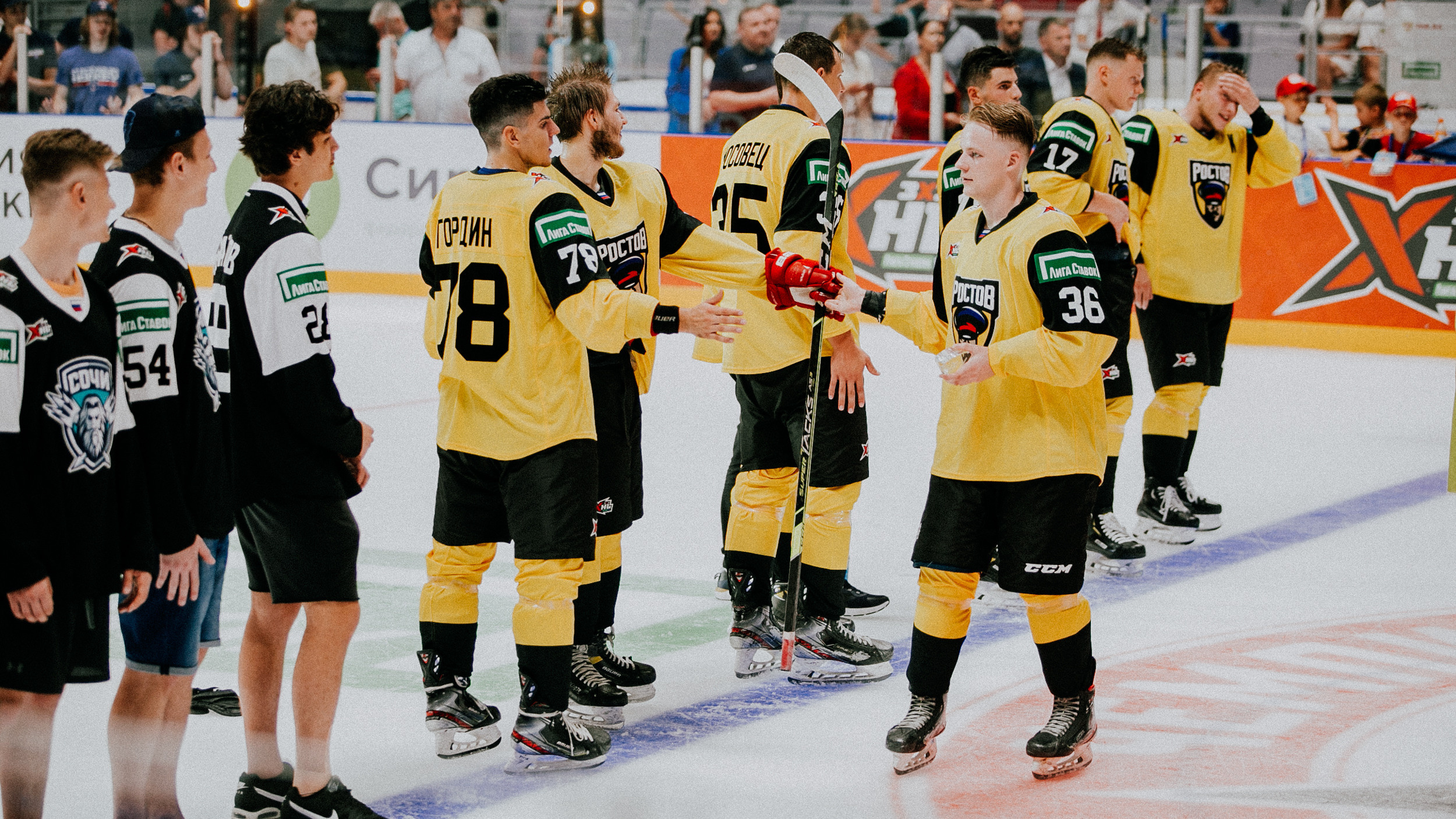 3×3 — Лига Ставок Sochi XHL 2022. Репортажный фотограф в Сочи Дмитрий Ветринский