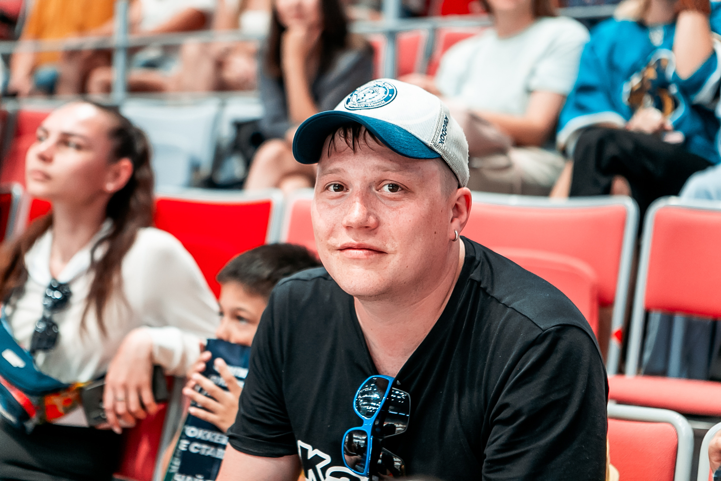 3×3 — Лига Ставок Sochi XHL 2022. Репортажный фотограф в Сочи Дмитрий Ветринский