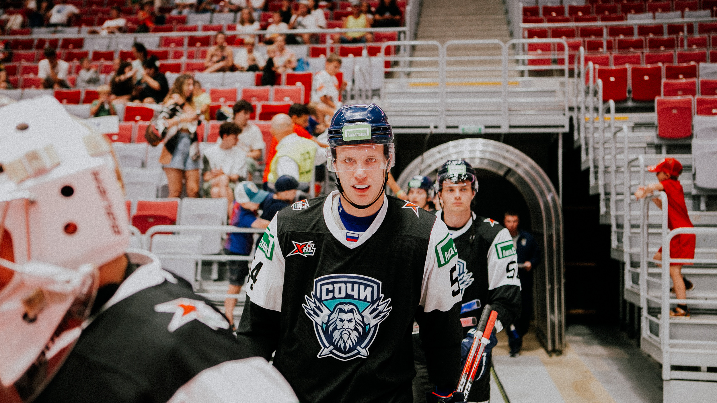 3×3 — Лига Ставок Sochi XHL 2022. Репортажный фотограф в Сочи Дмитрий Ветринский