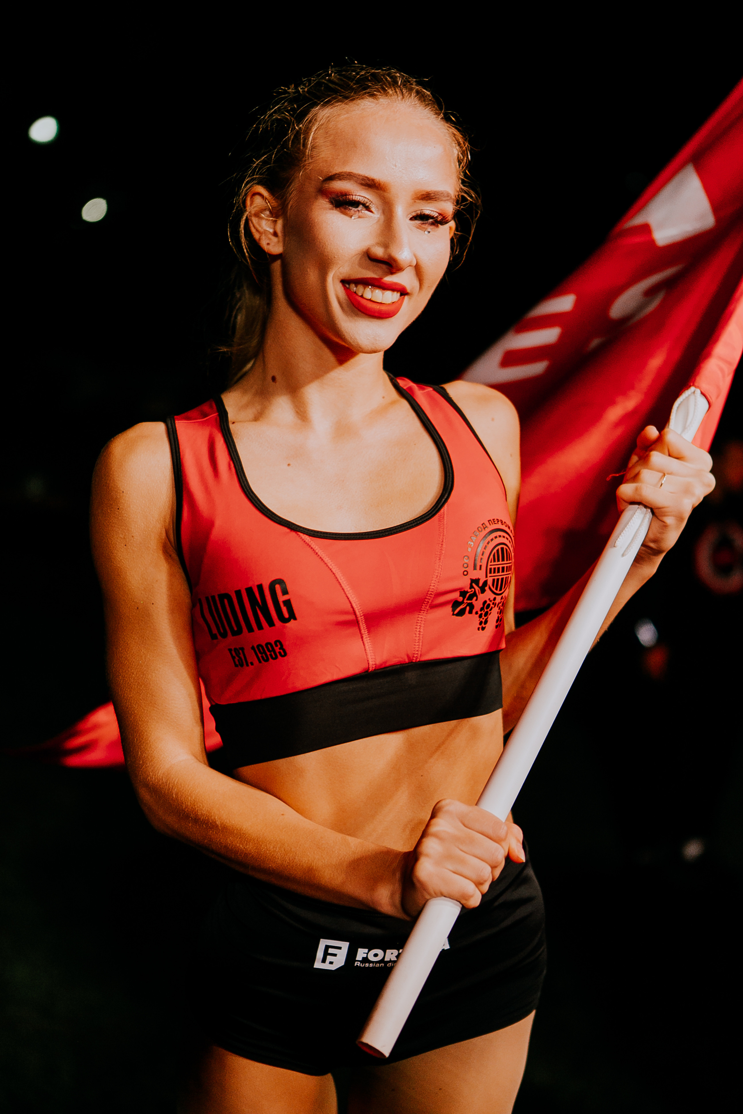 MMA SERIES 56. Репортажный фотограф в Сочи Дмитрий Ветринский