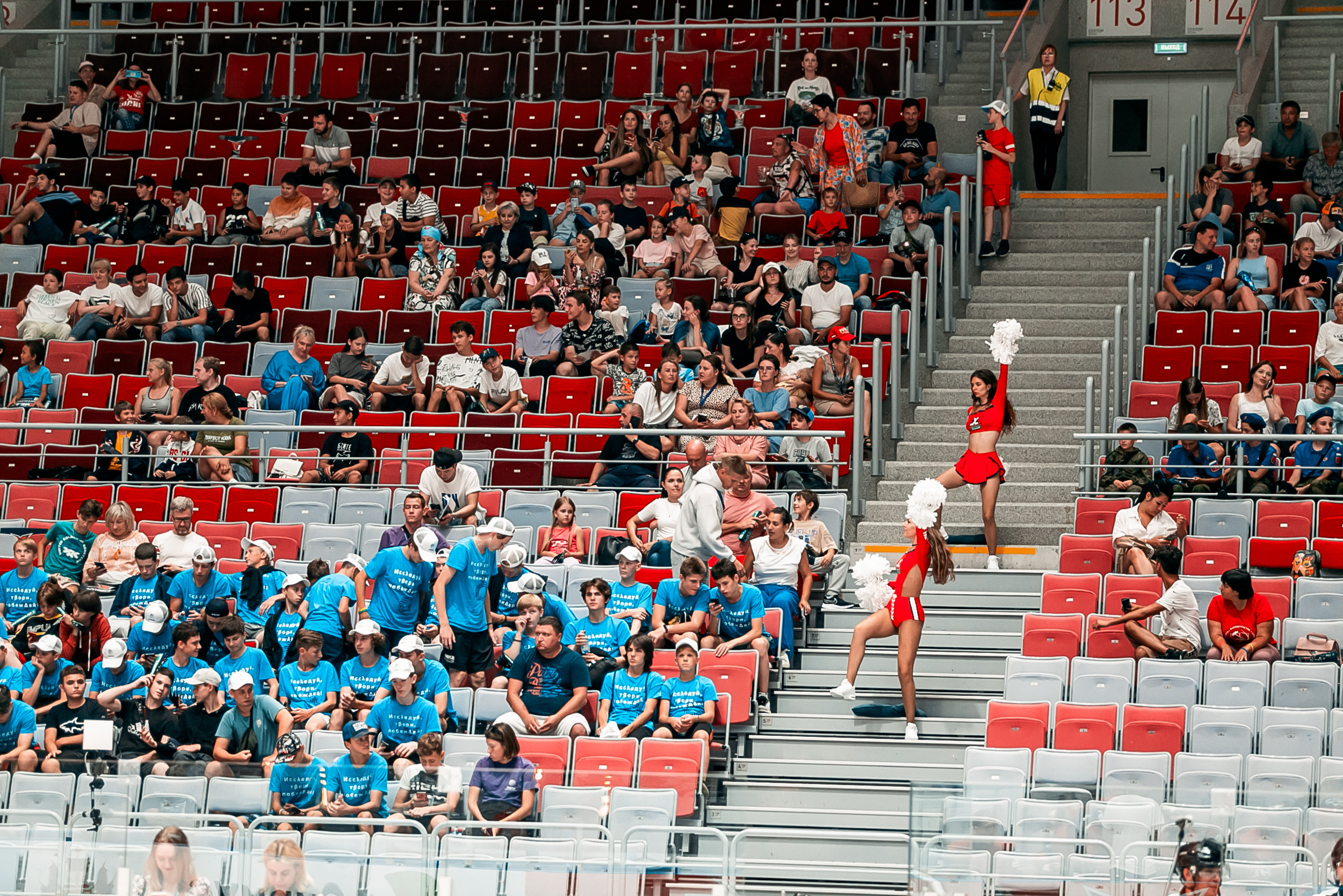 3×3 — Лига Ставок Sochi XHL 2022. Репортажный фотограф в Сочи Дмитрий Ветринский