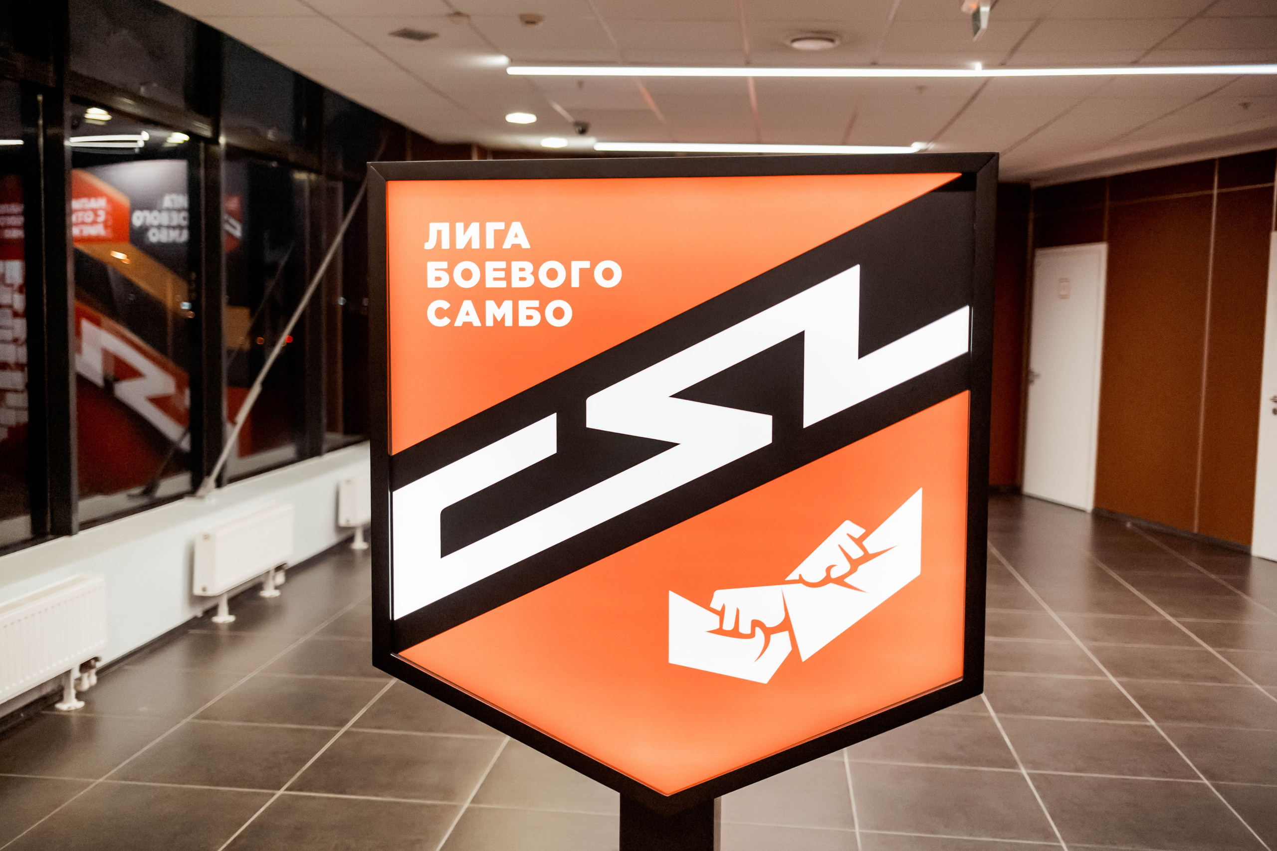 Лига Боевого Самбо. Репортажный фотограф в Сочи Дмитрий Ветринский