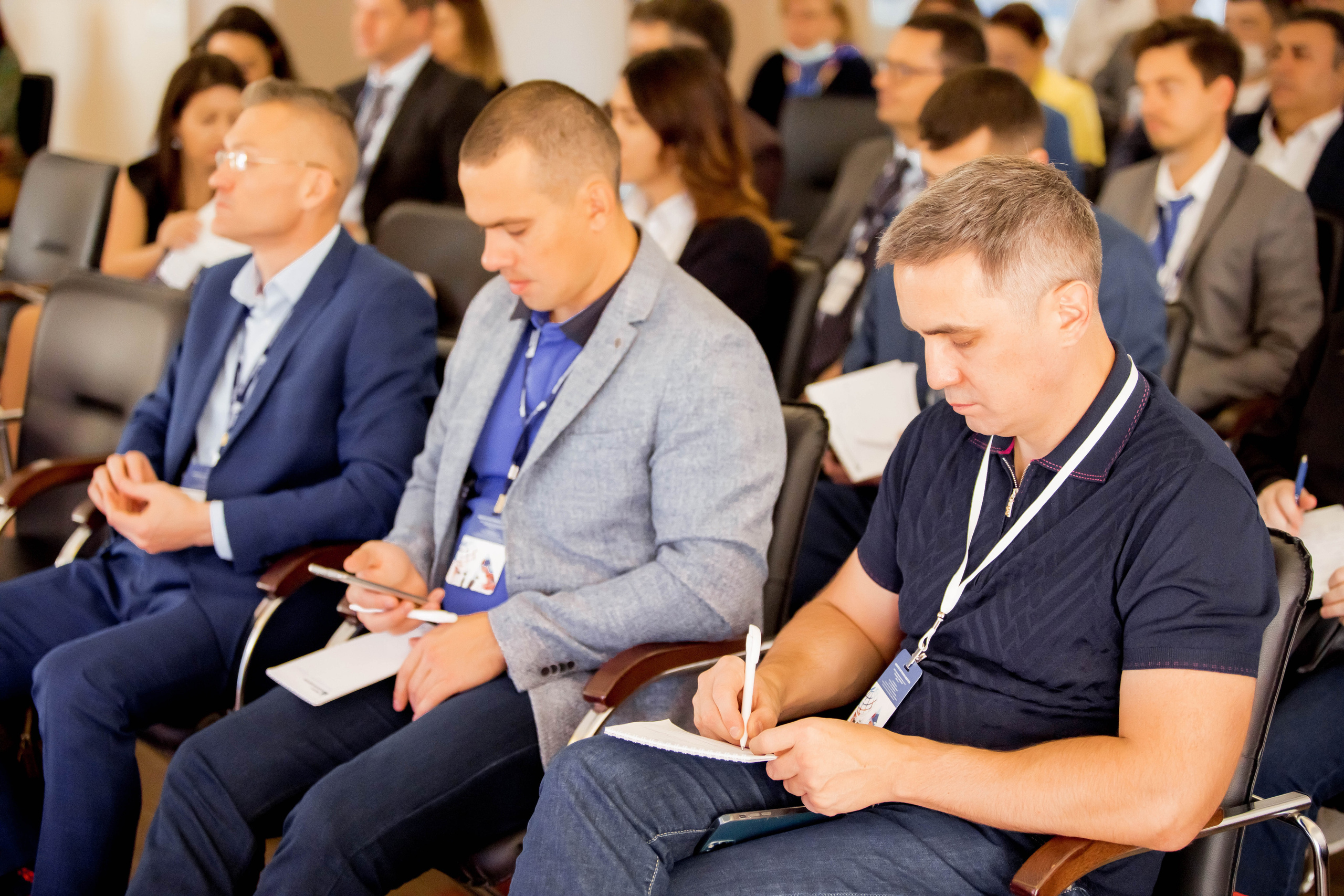 Конференция Института Внутренних Аудиторов. Репортажный фотограф в Сочи Дмитрий Ветринский