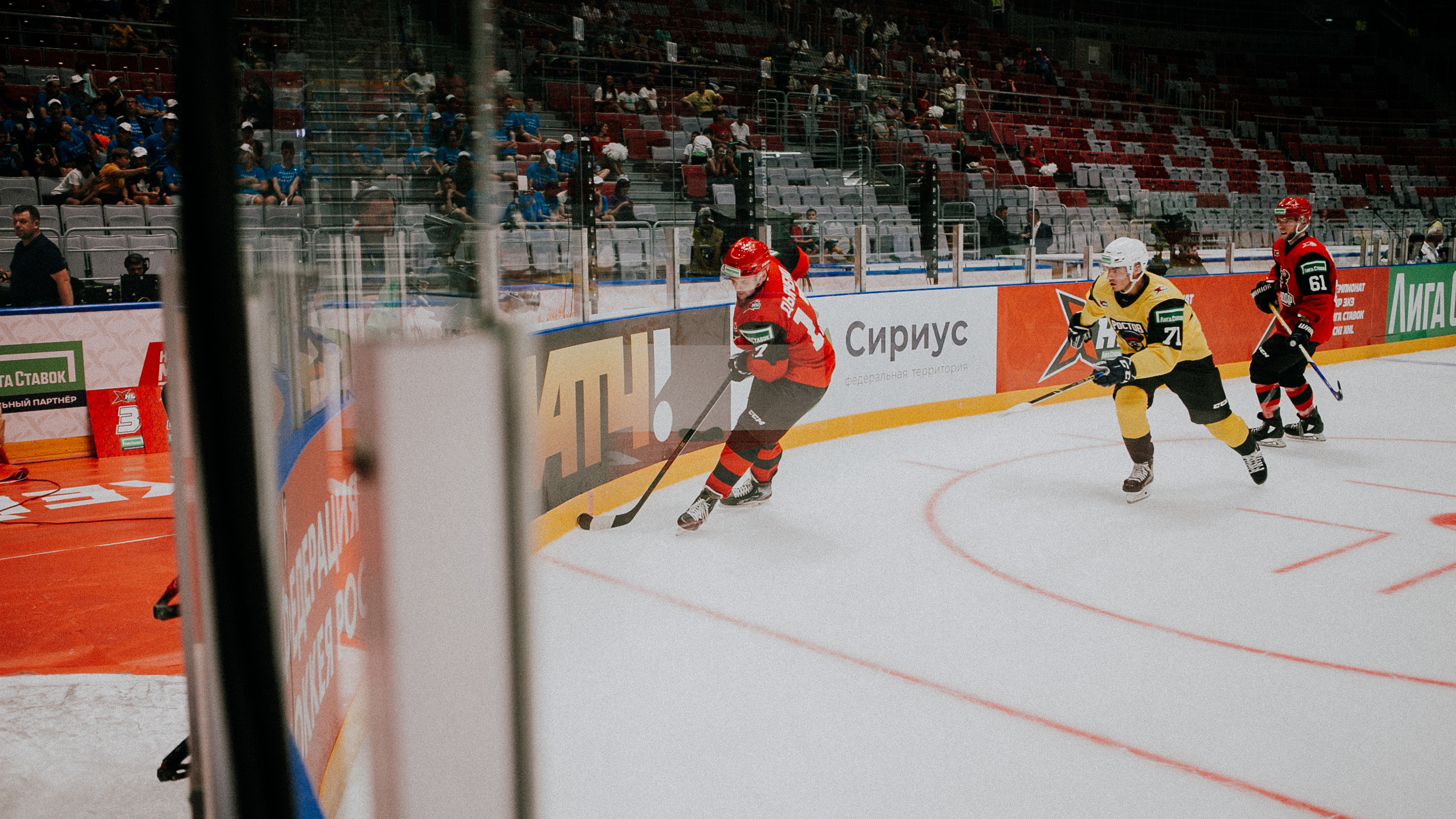 3×3 — Лига Ставок Sochi XHL 2022. Репортажный фотограф в Сочи Дмитрий Ветринский